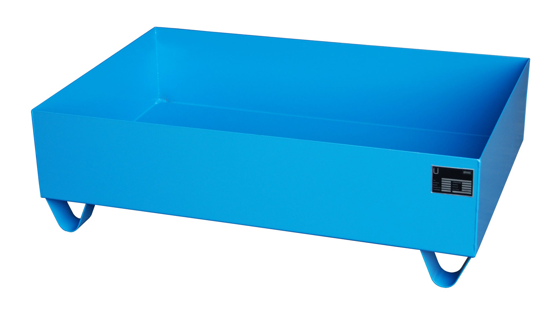 Sump Tray 2016 / 2017
