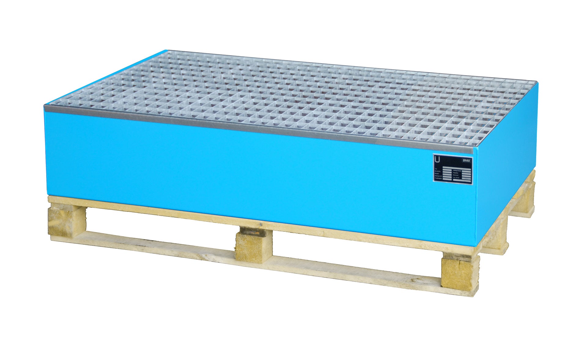 Sump Tray 2010 / 2011