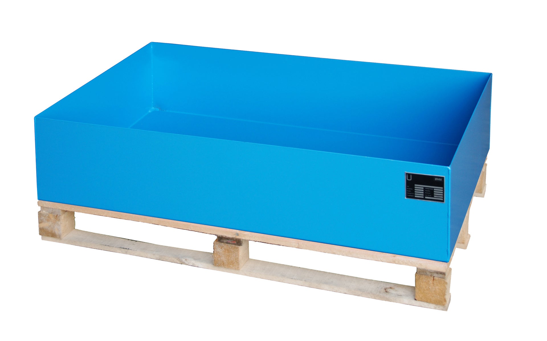 Sump Tray 2008 / 2009
