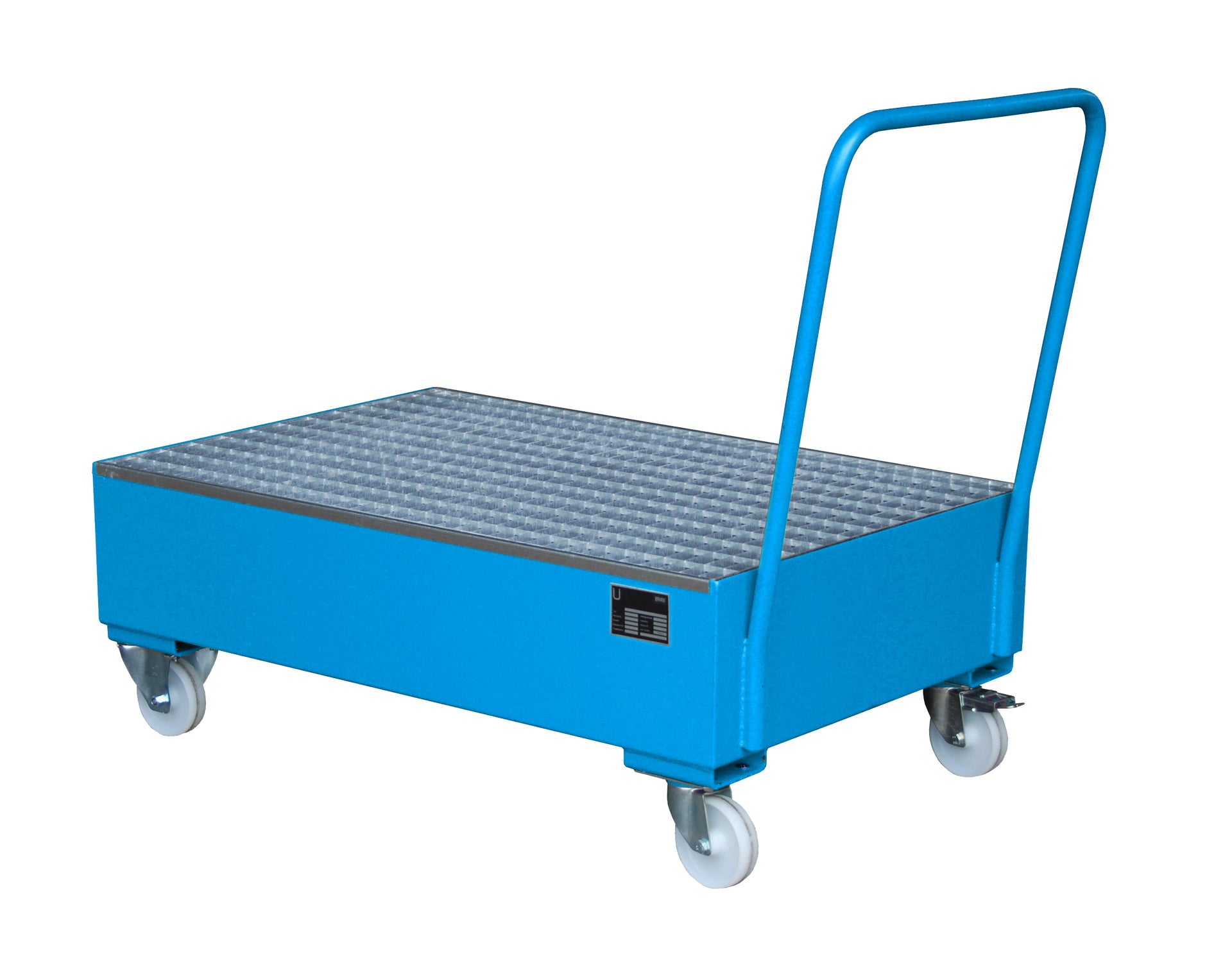 Mobile Sump Tray 2020 / 2021