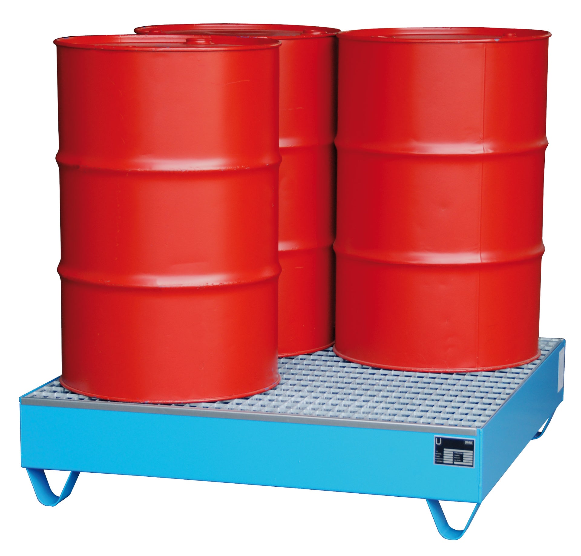 Sump Tray 2032 / 2033
