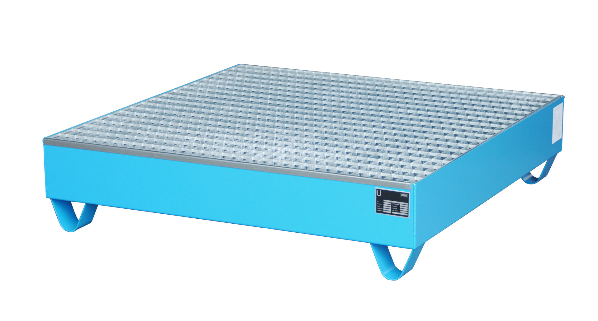 Sump Tray 2032 / 2033