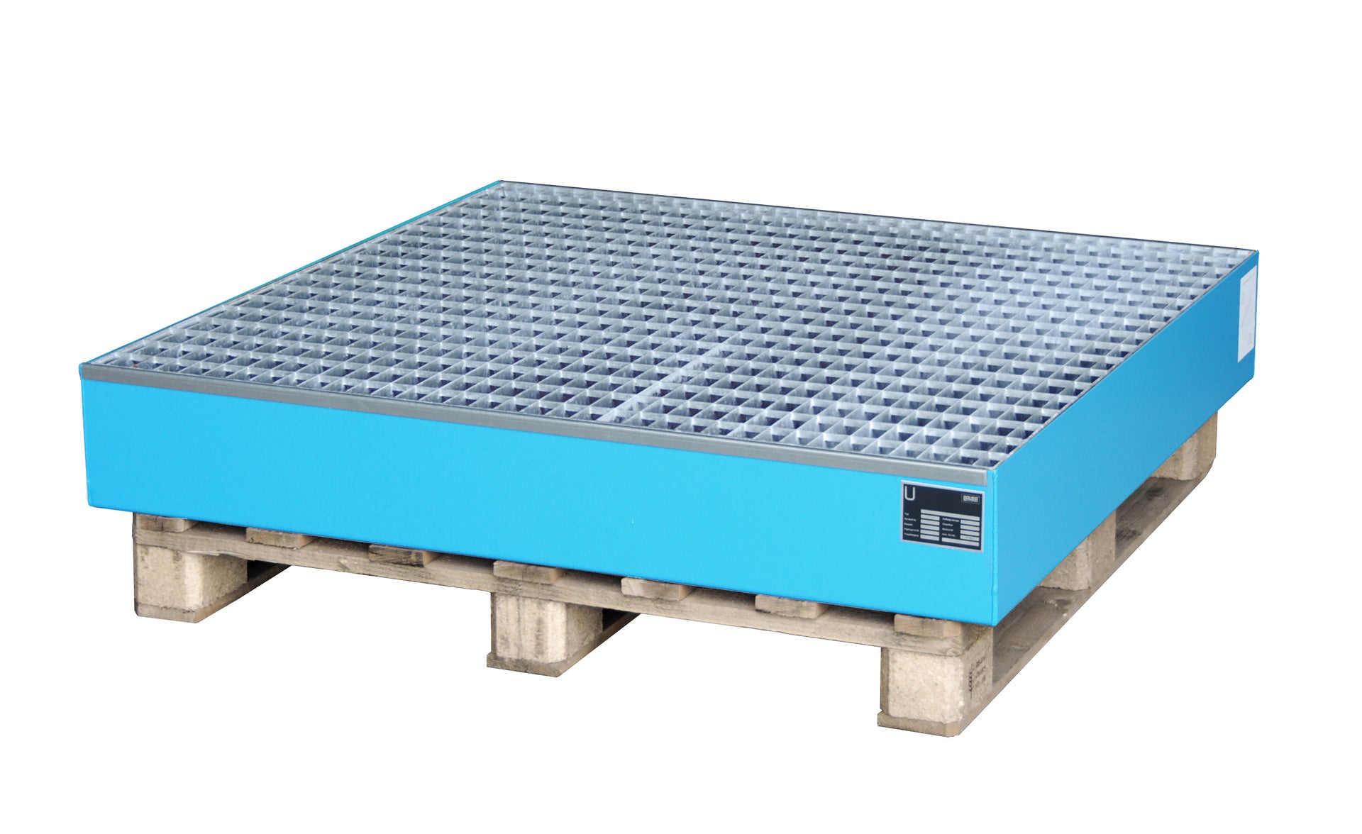 Sump Tray 2028 / 2029
