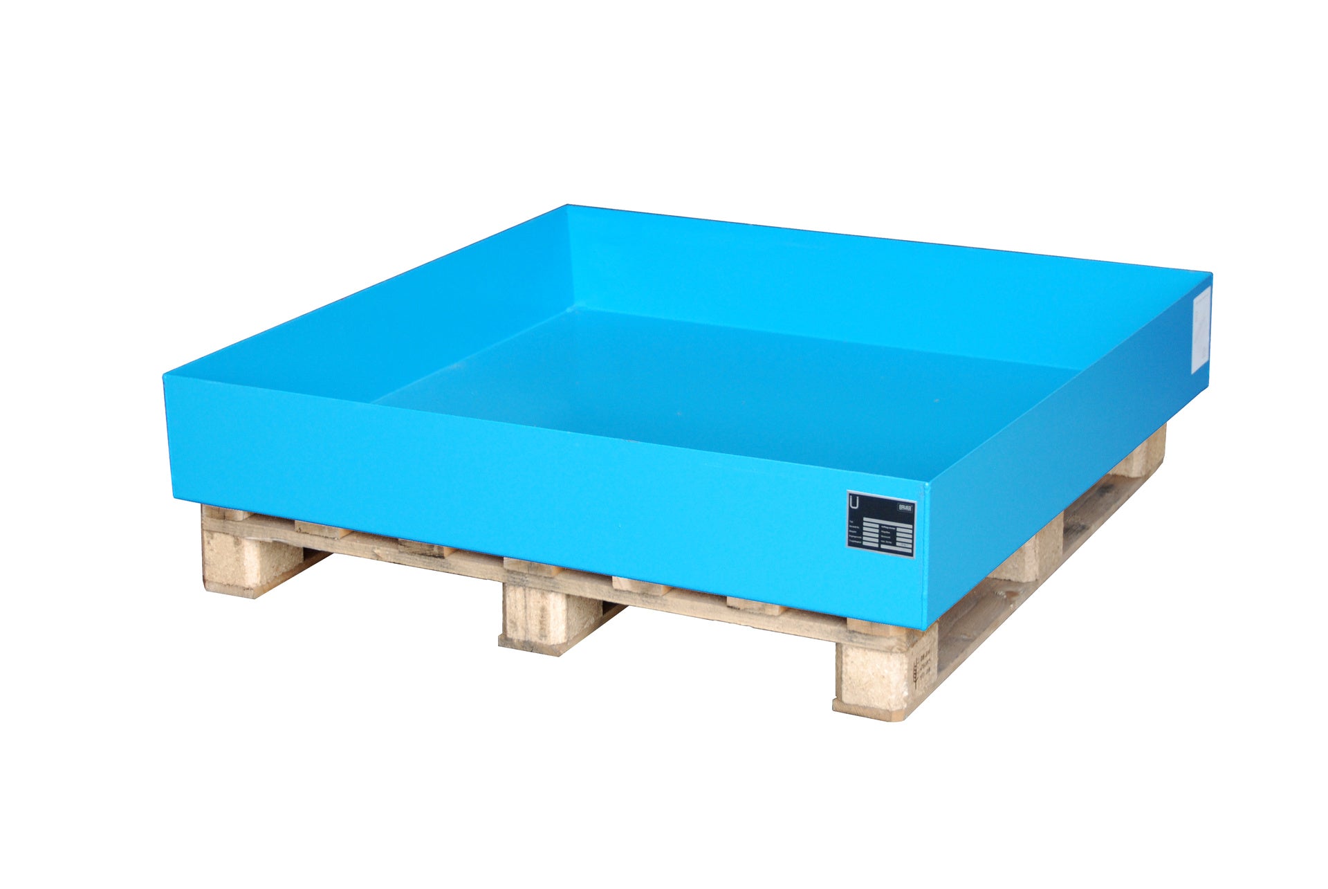 Sump Tray 2026 / 2027
