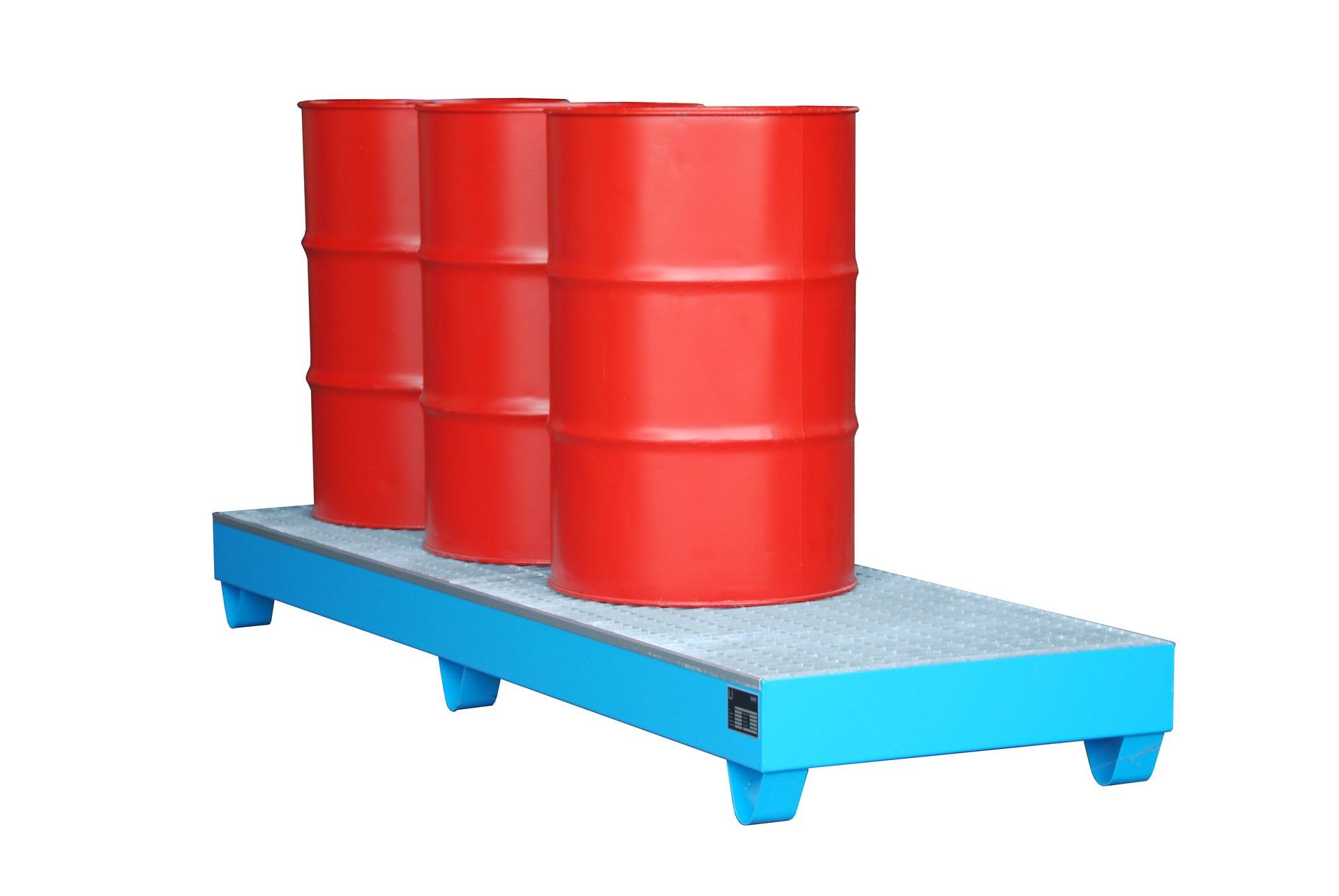 Sump Tray 2042 / 2043