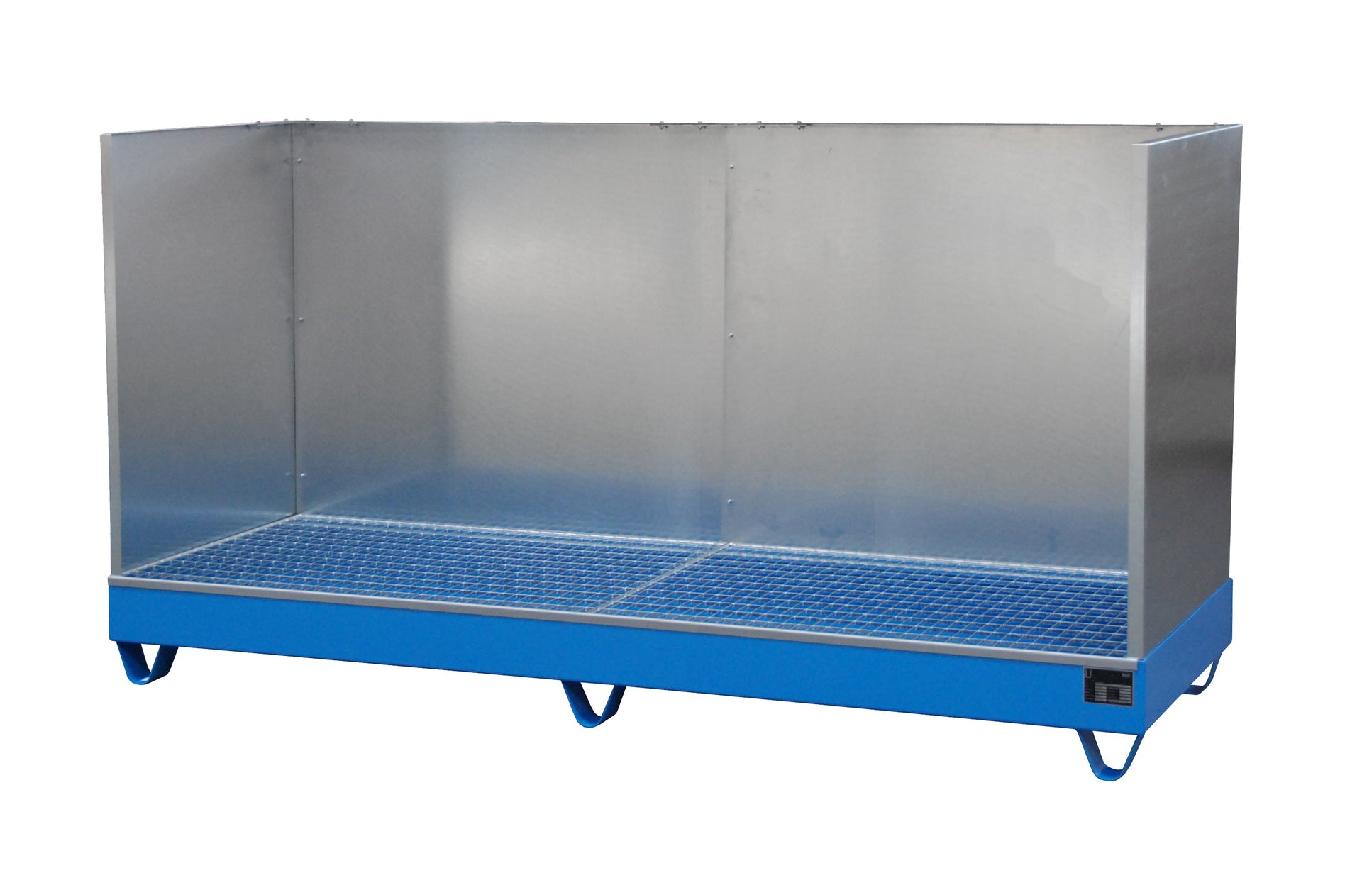 Sump Tray 2042/SW / 2043/SW
