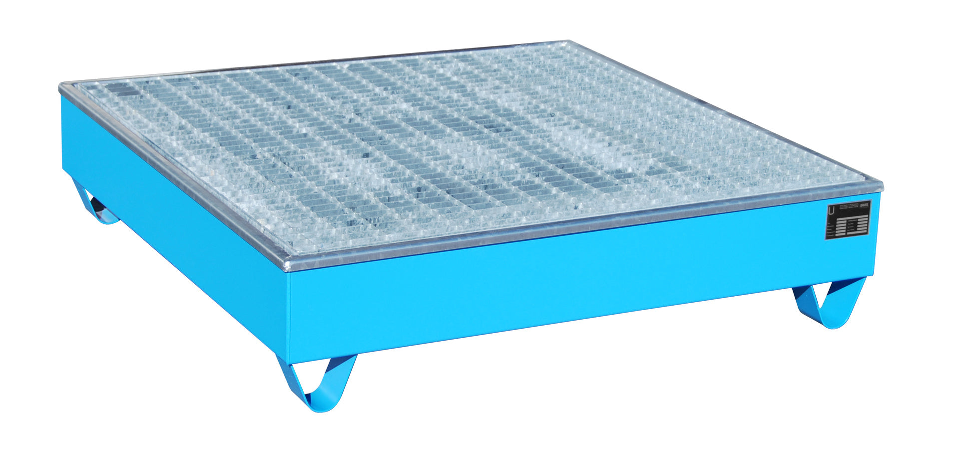 Sump Tray AW-4/A/PE