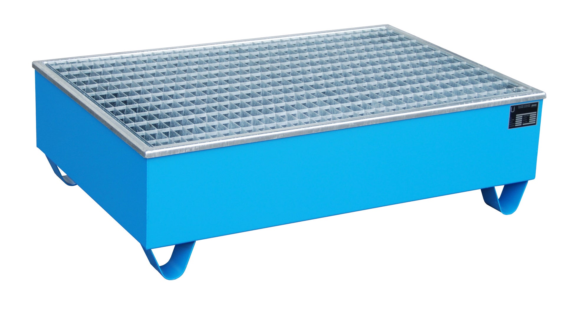 Sump Tray AW-2/PE