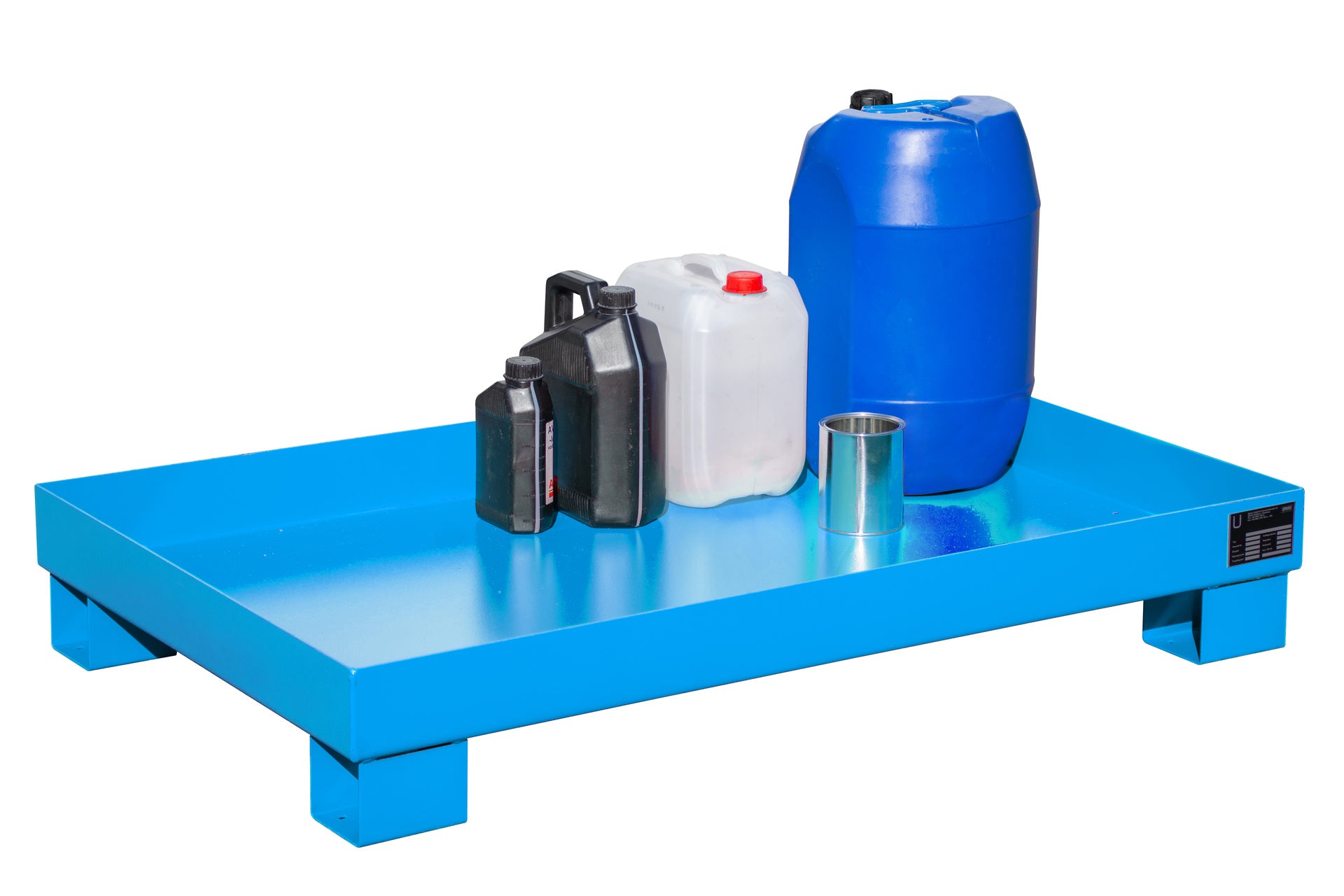 Sump Tray AW 60-3