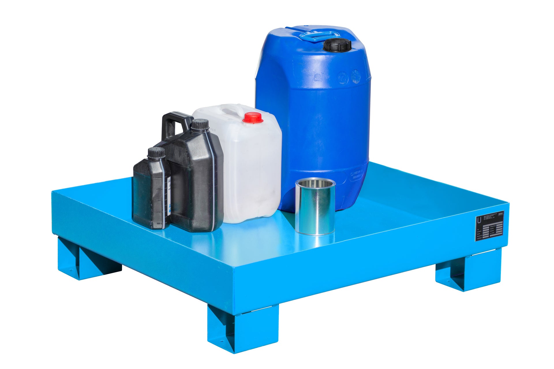 Sump Tray AW 60-2
