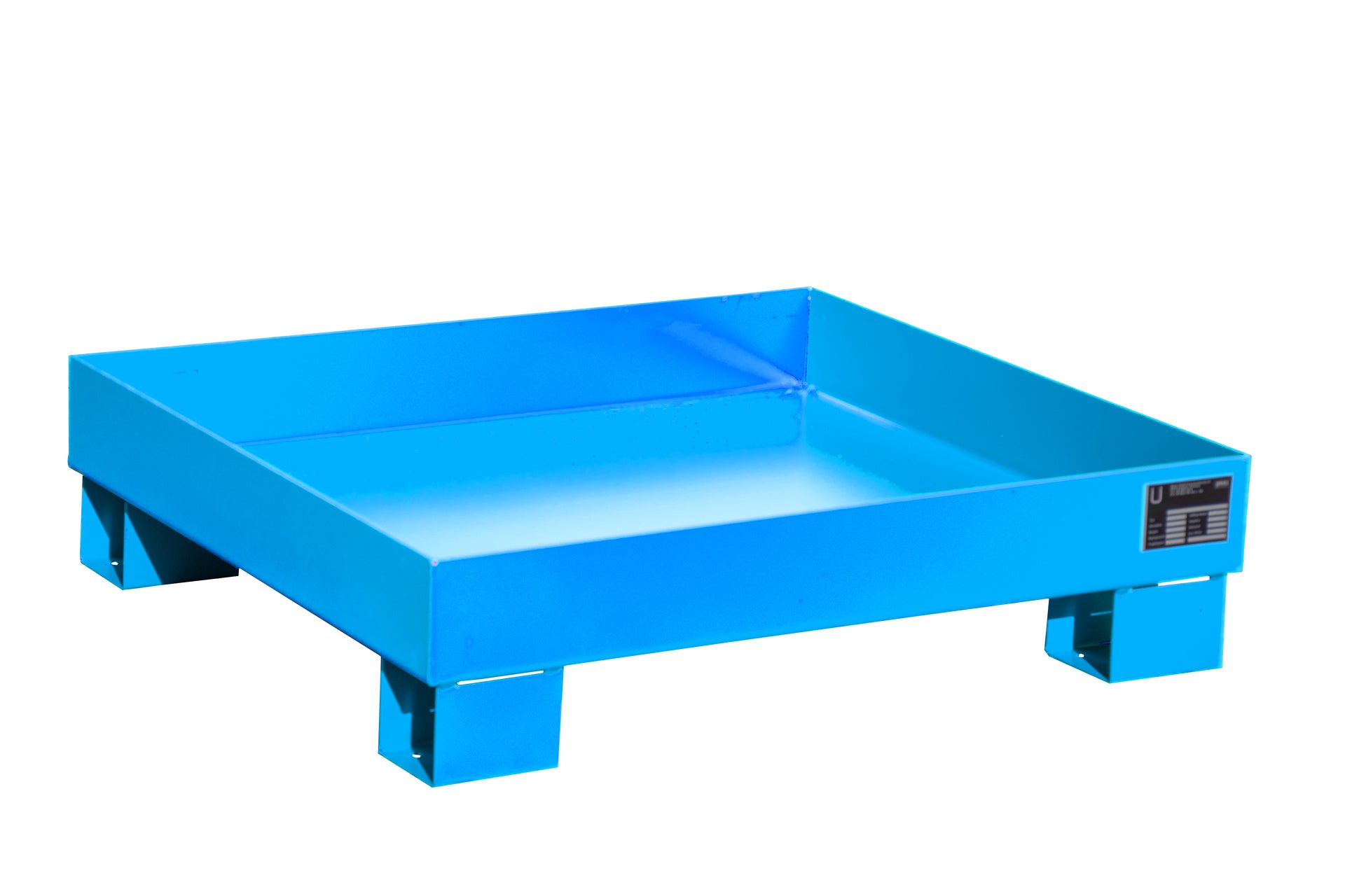 Sump Tray AW 60-2