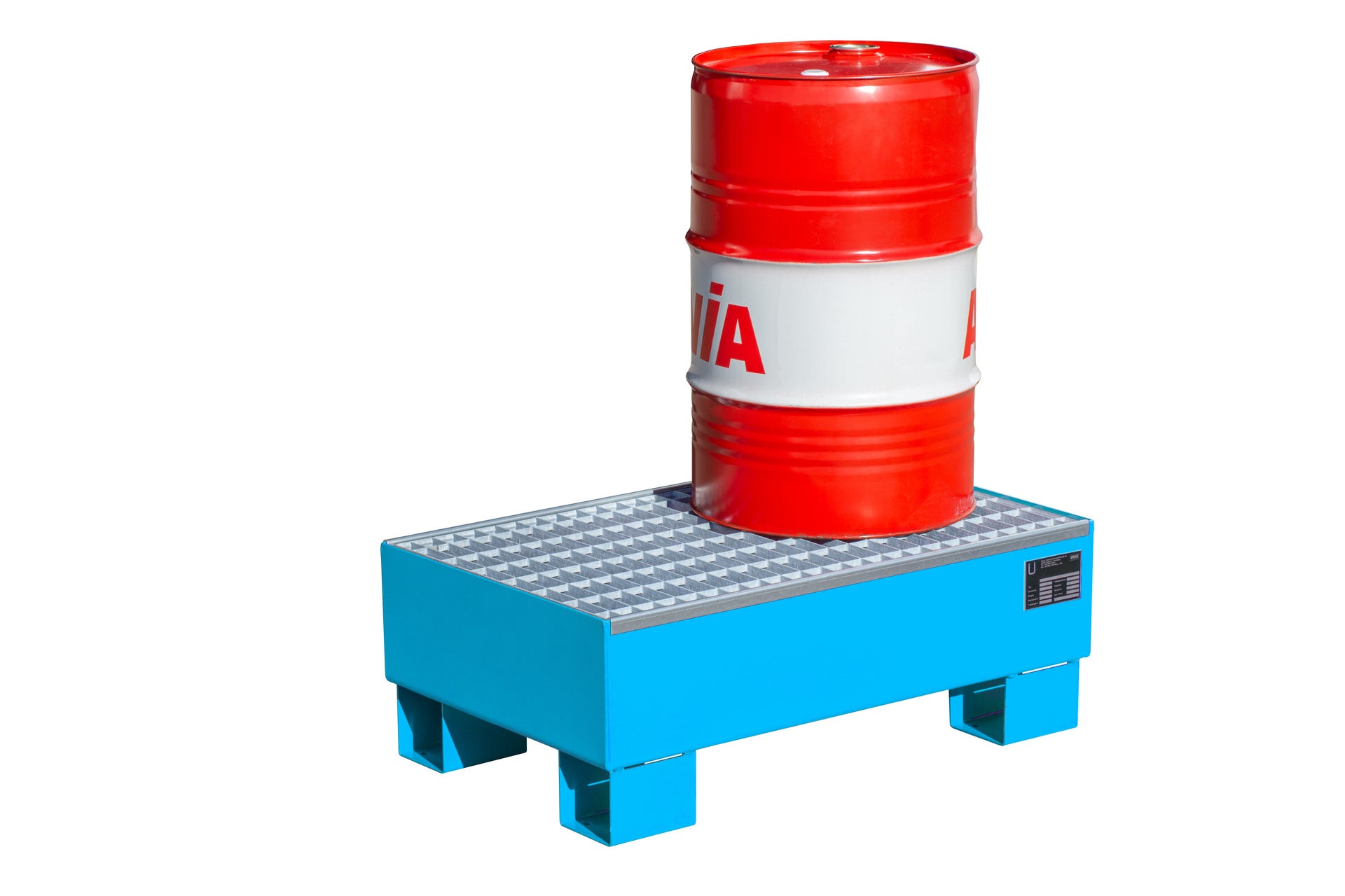 Sump Tray AW 60-1/M