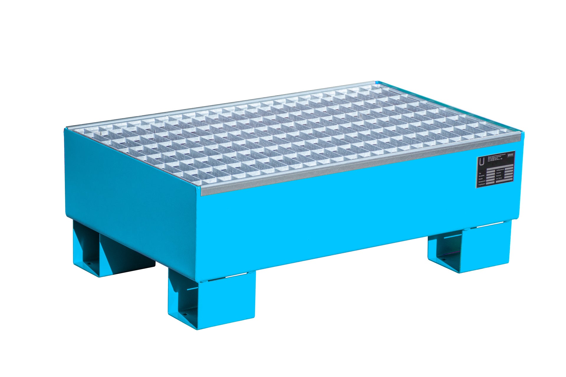 Sump Tray AW 60-1/M