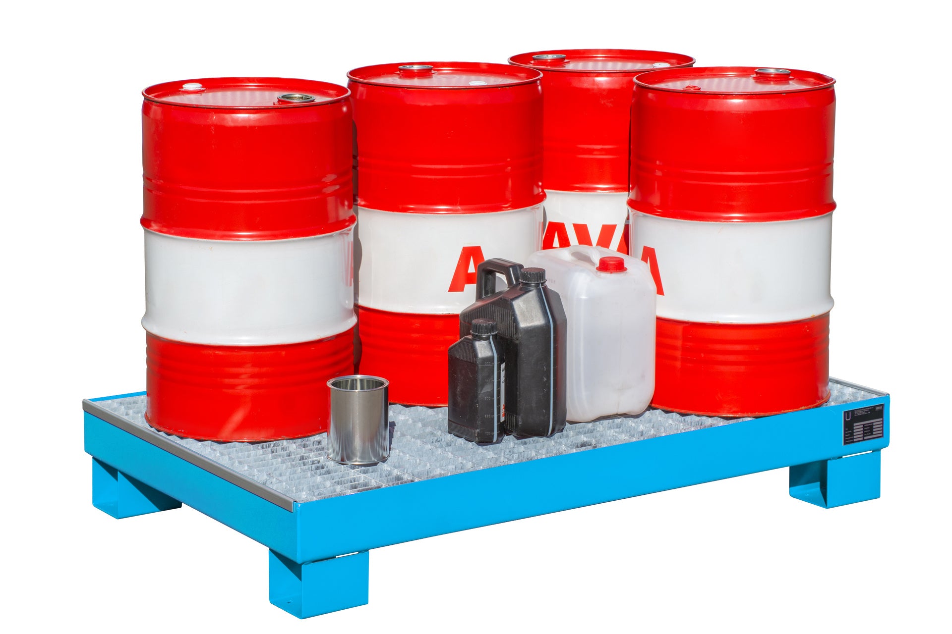 Sump Tray AW 60-3/M