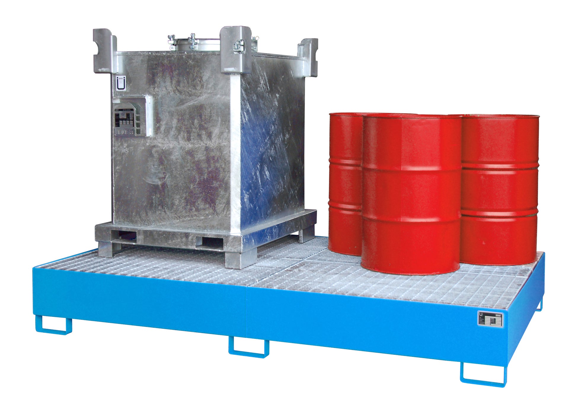 Sump Tray AW 1000-10F