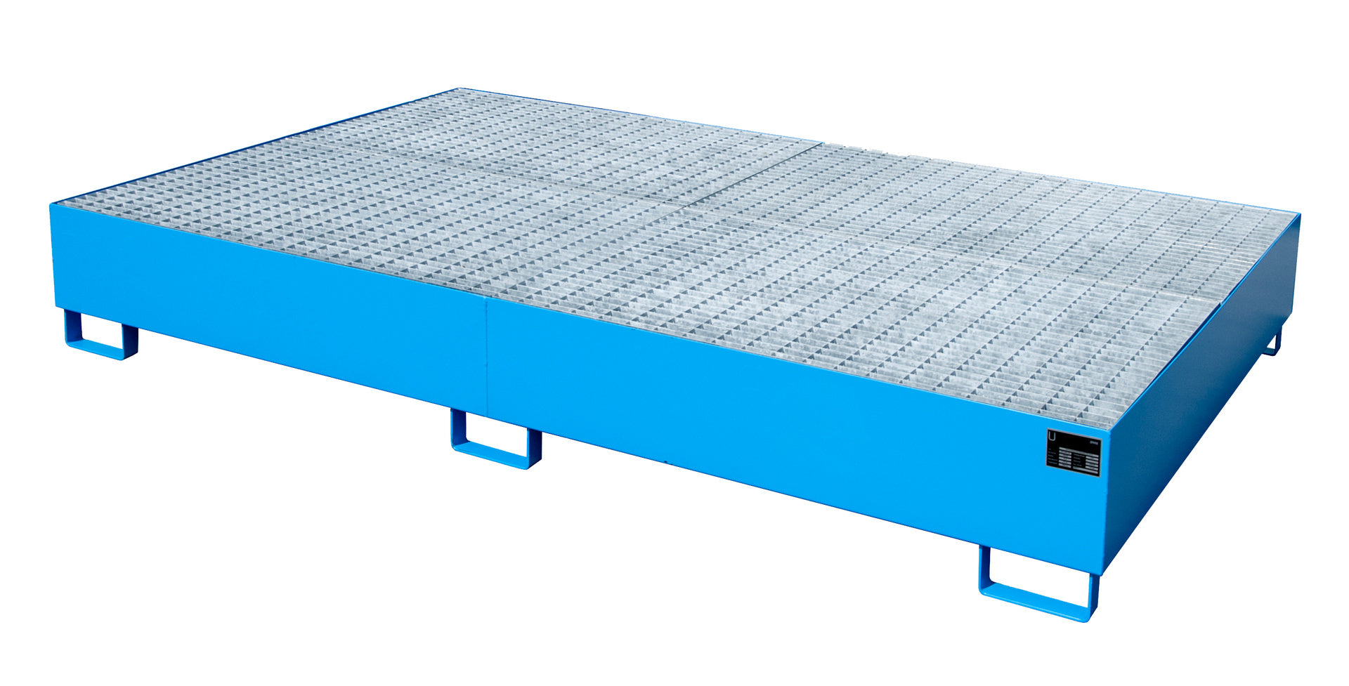 Sump Tray AW 1000-10F