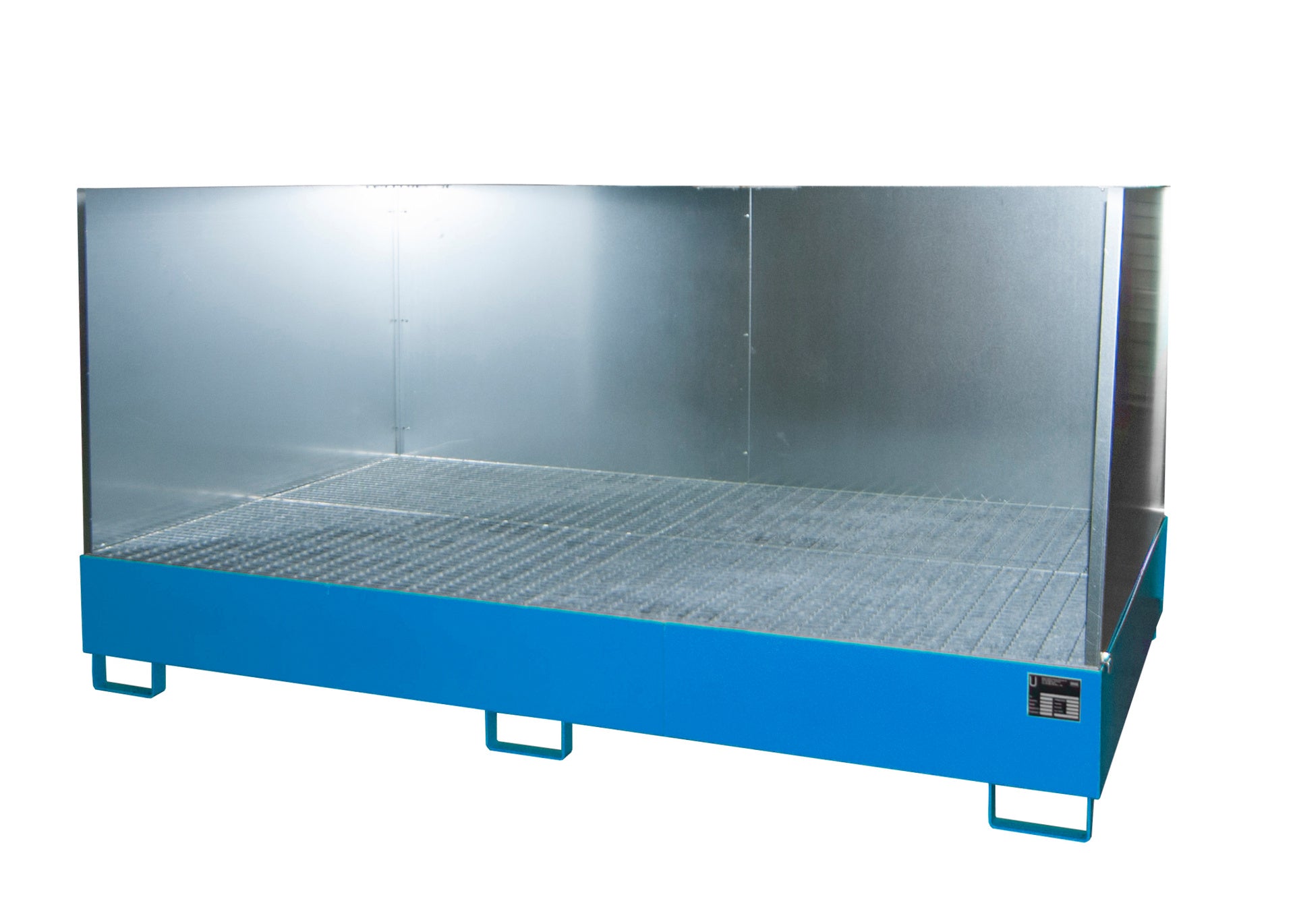 Sump Tray AW 1000-10F/SW