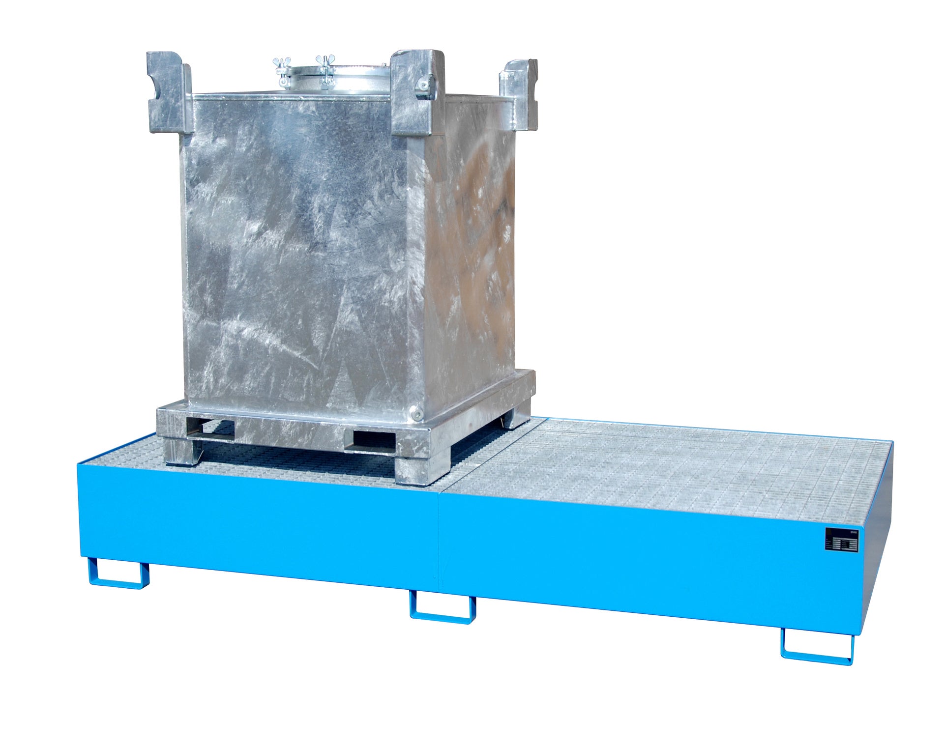 Sump Tray ECO 2/1000