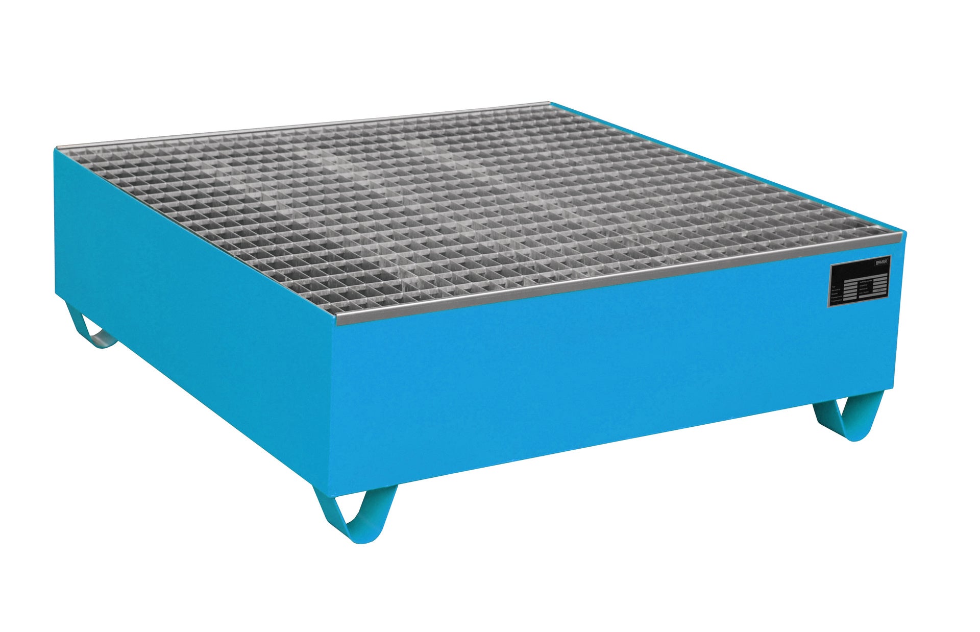 Sump Tray ECO 4/400