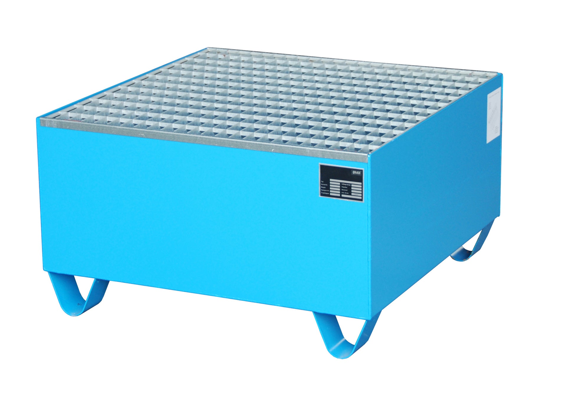Sump Tray ECO 1/200