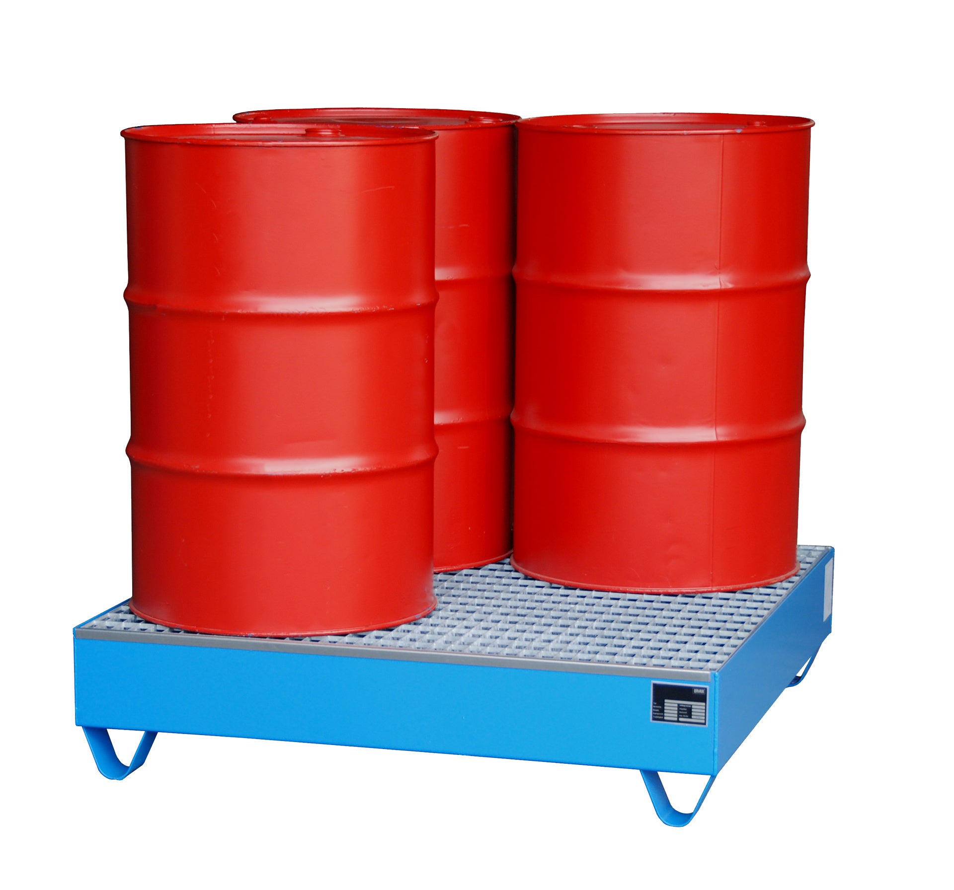 Sump Tray ECO 4/200