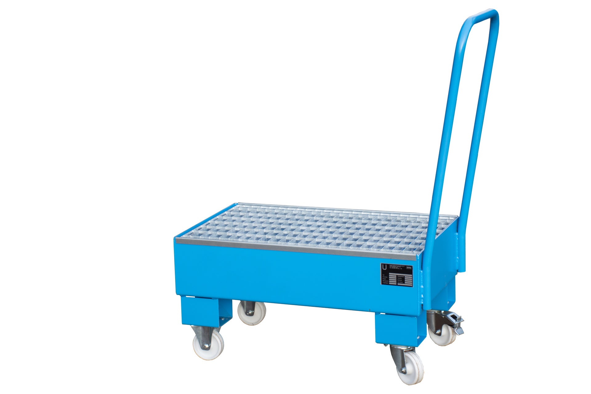 Mobile Sump Tray AW 60-1 SR