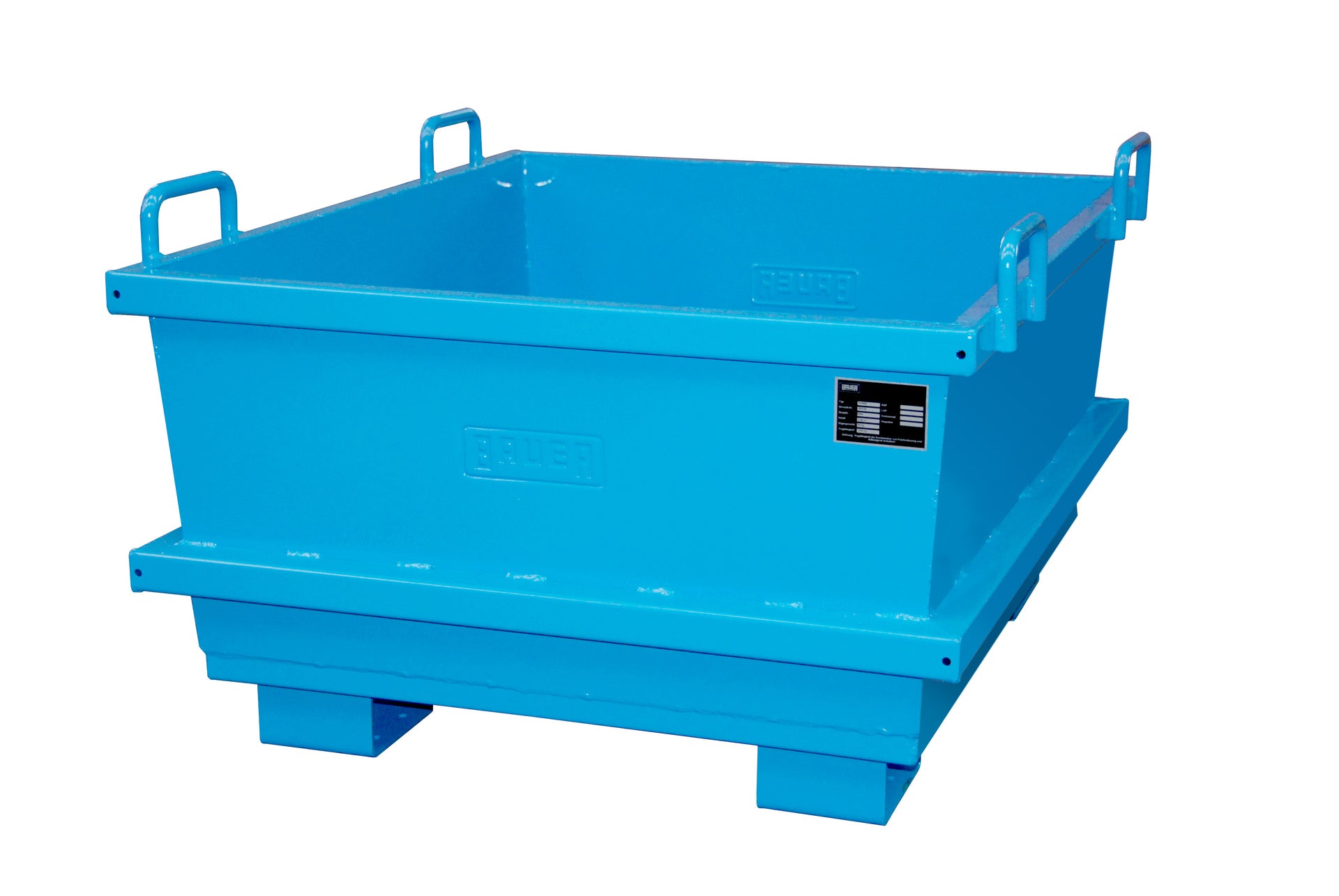 Universal Container UC 500