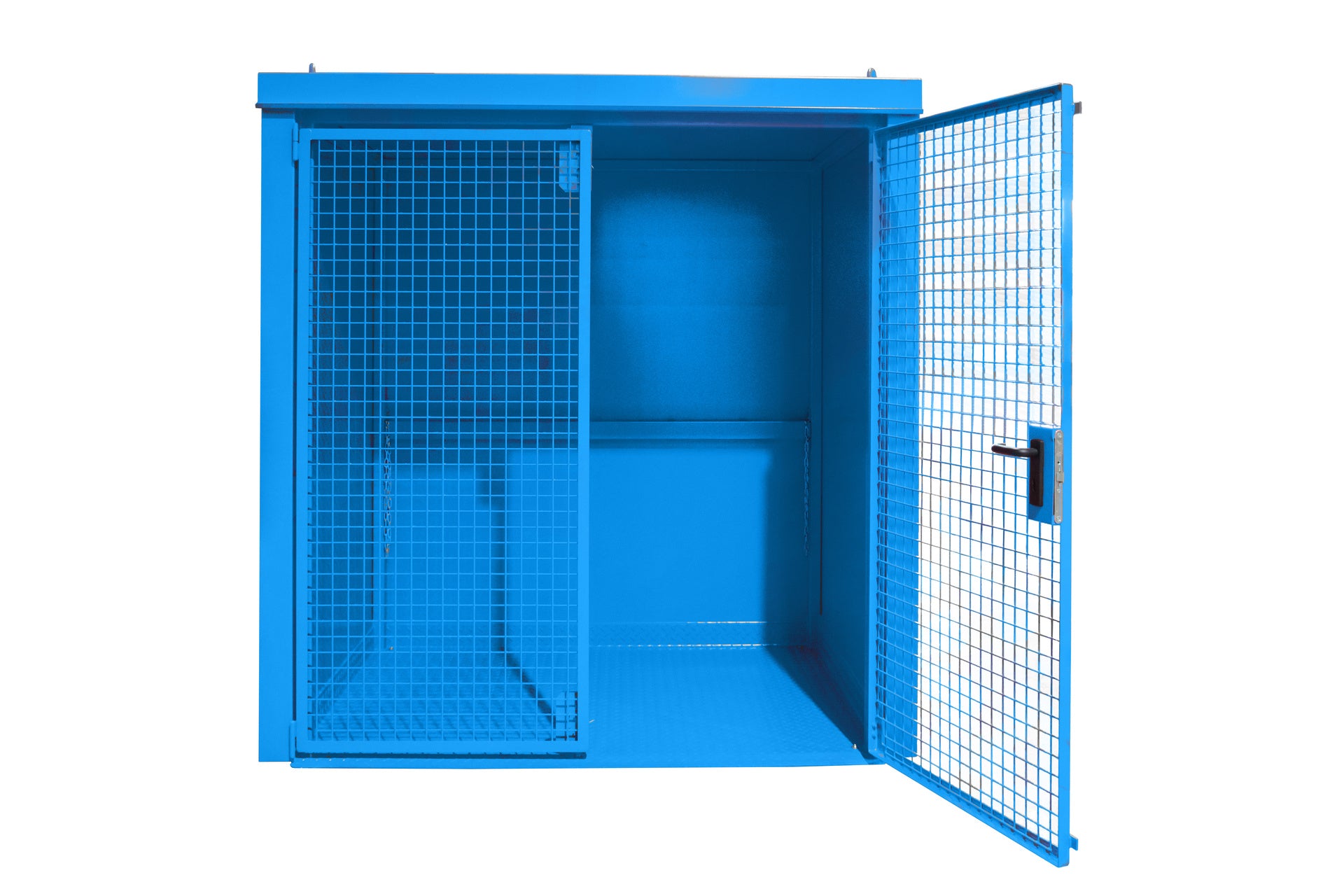 Gas Cylinder Container GFC-B M2