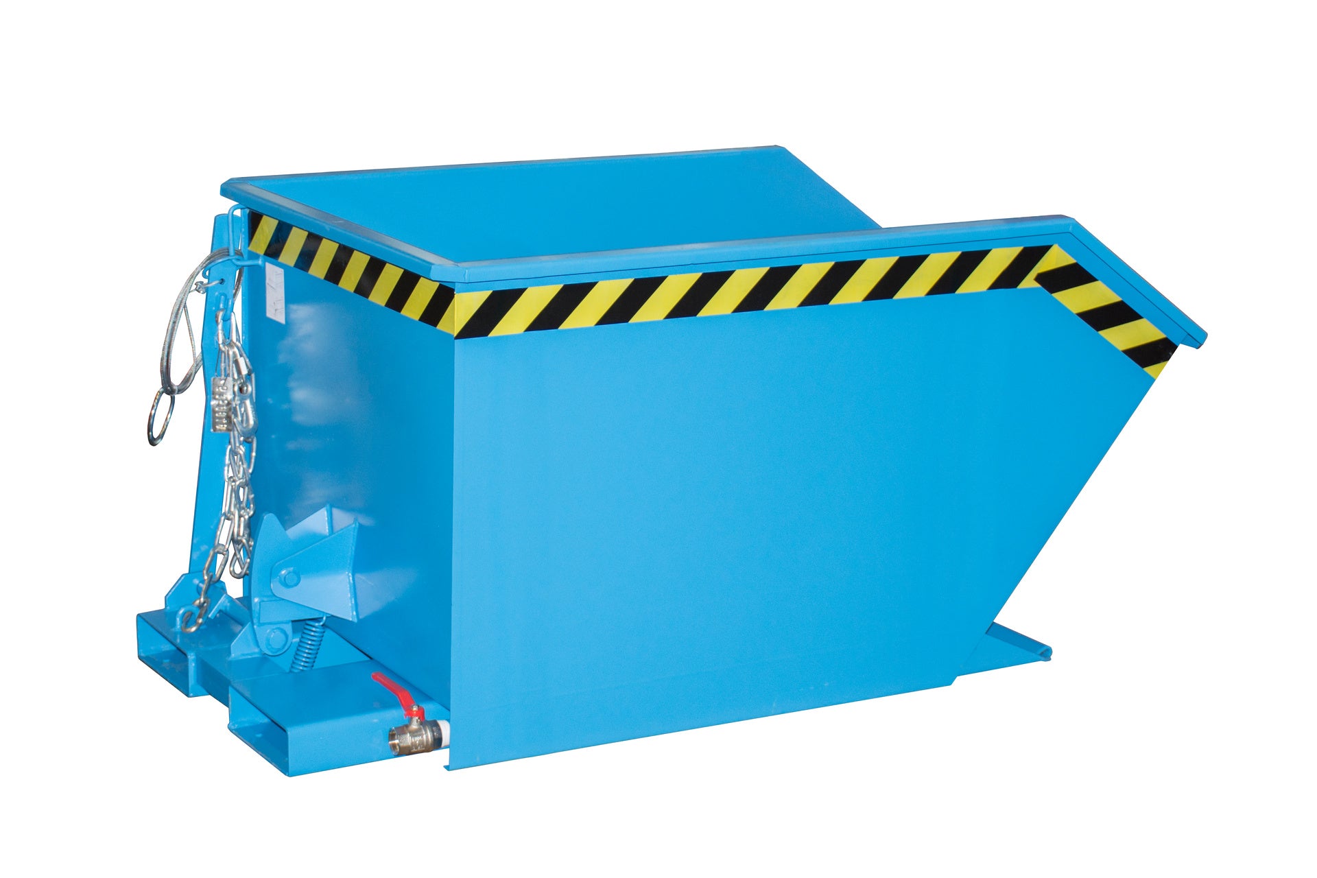 Swarf Tilting Container SGU 50