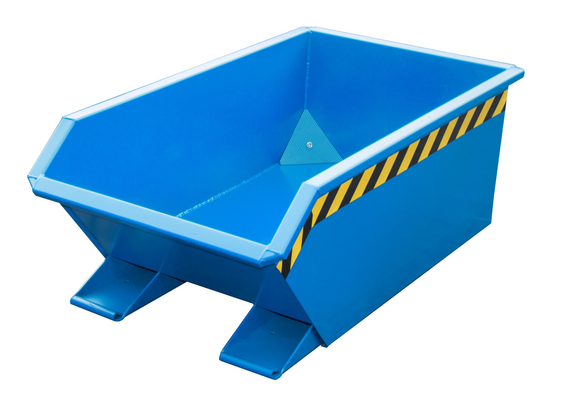 Mini Swarf Tilting Container SMGU 230