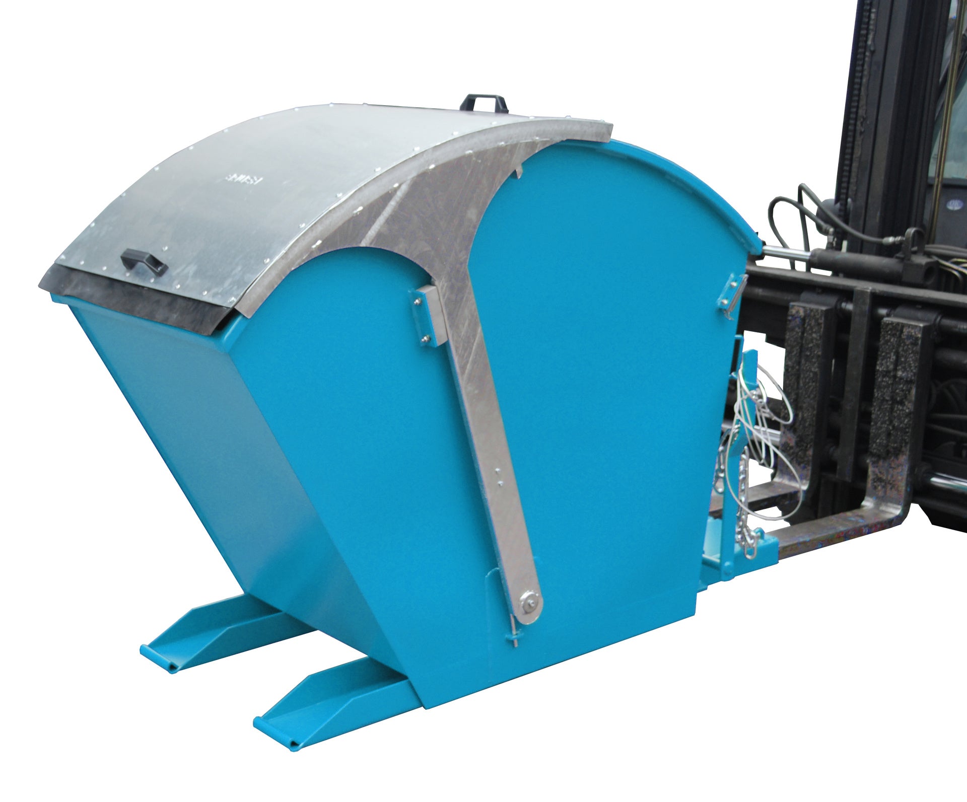 Tilting Container RD 750