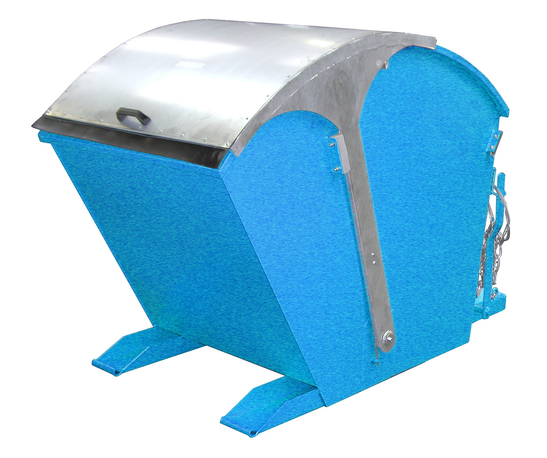 Tilting Container RD 1000