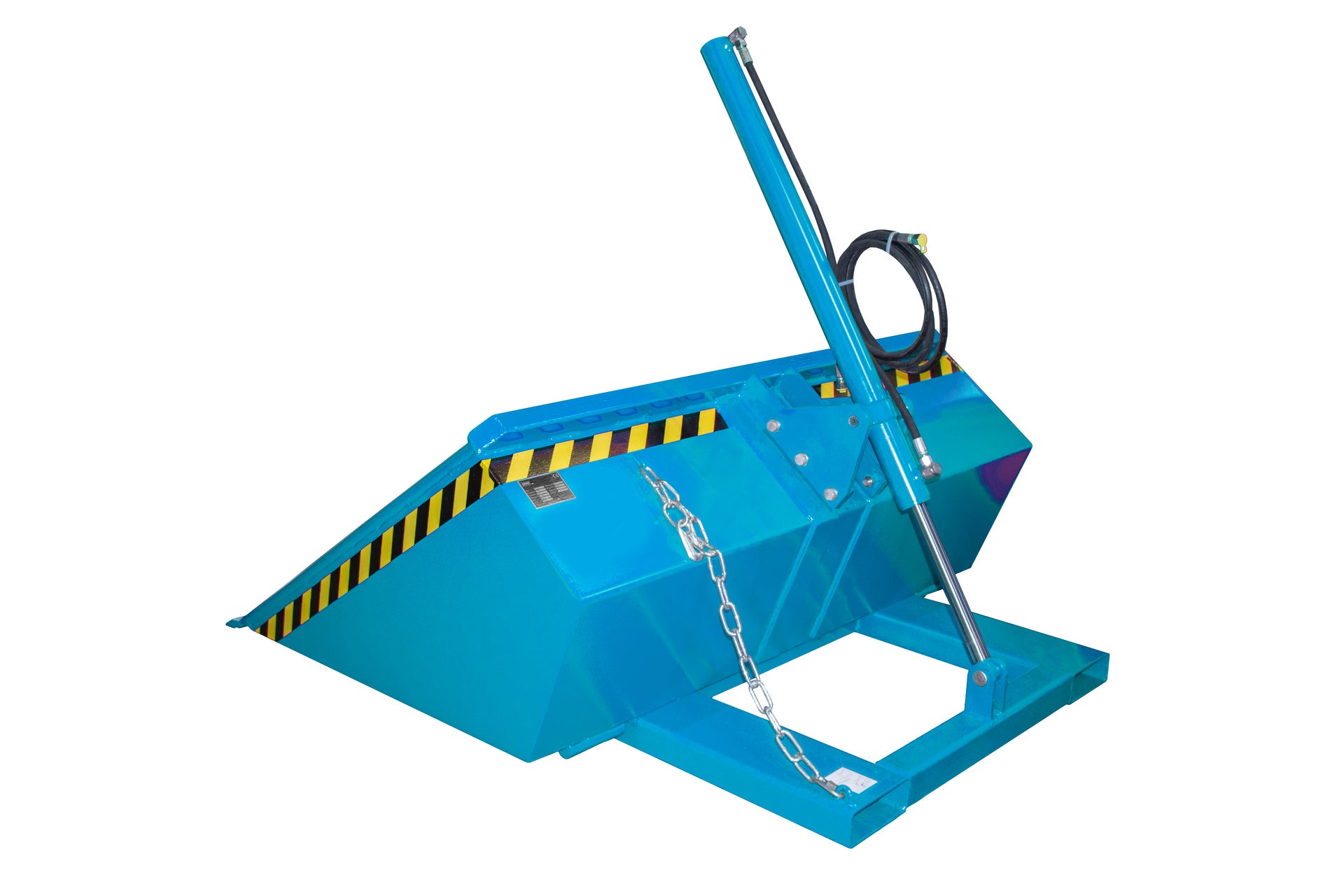 Shovel DGS 950