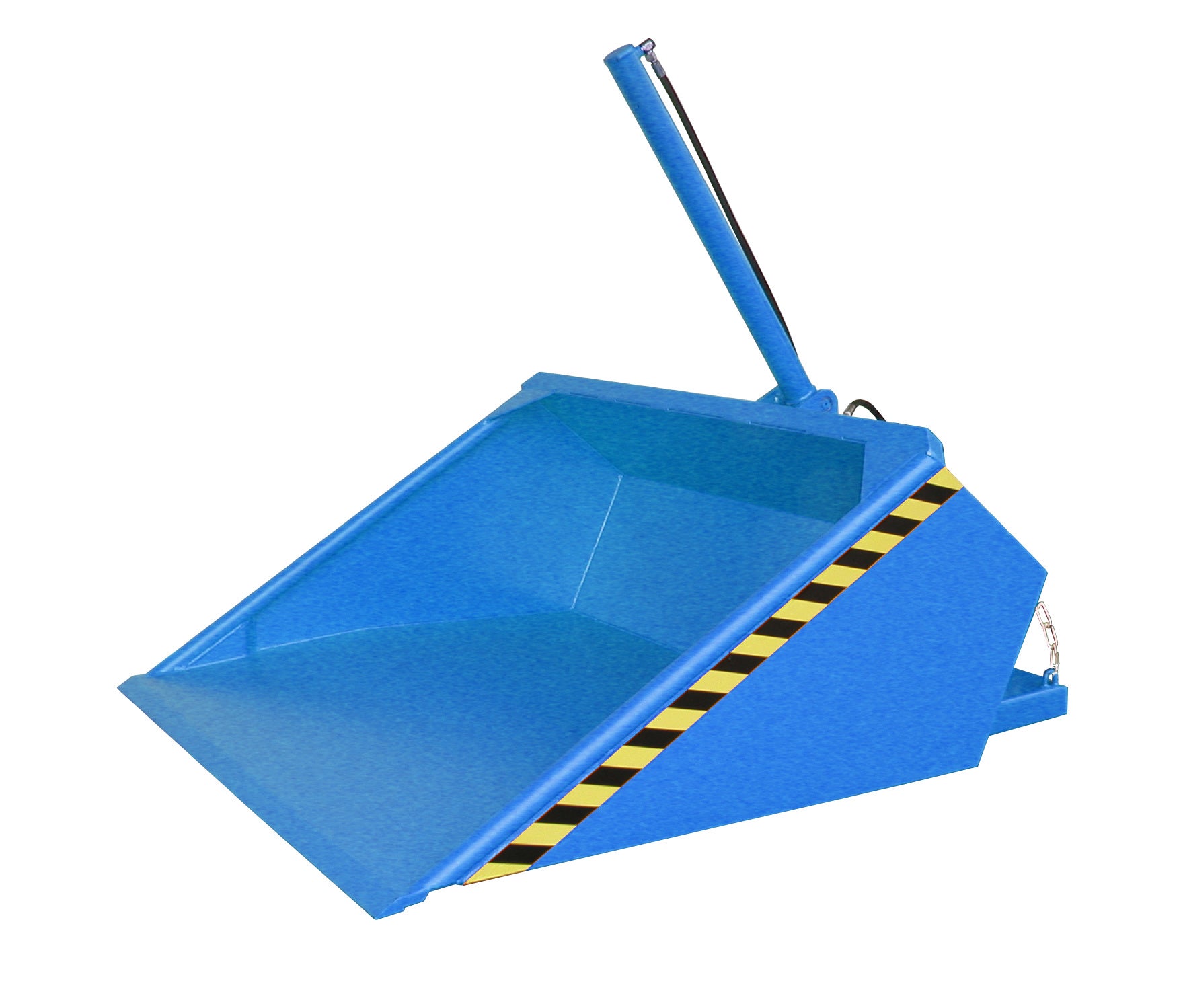 Shovel DGS 700