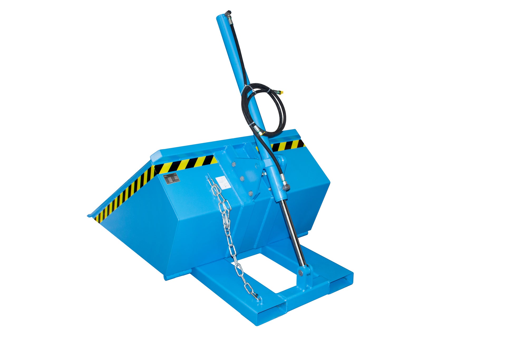 Shovel DGS 500