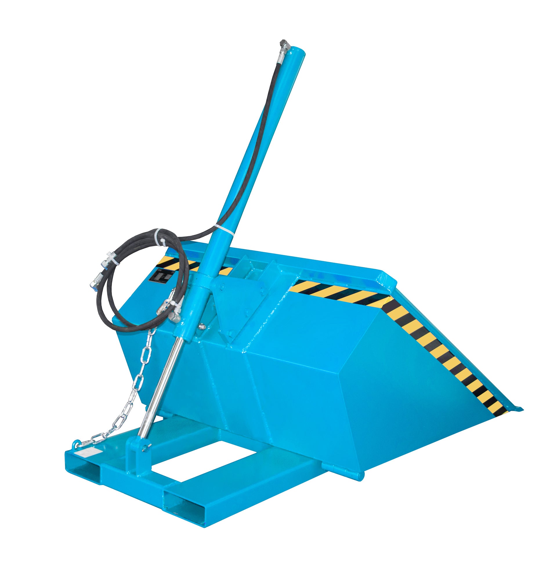 Shovel DGS 500