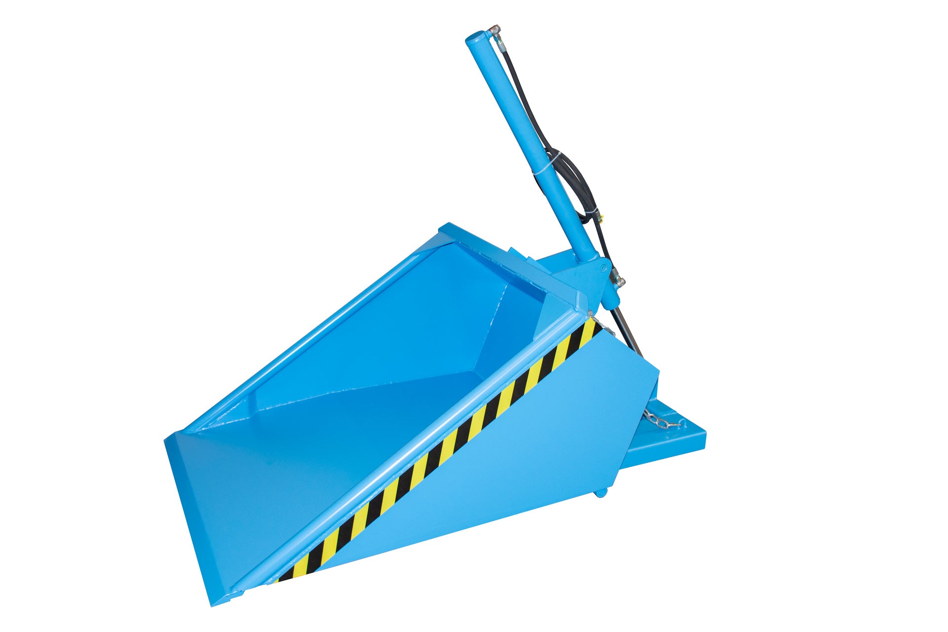 Shovel DGS 500