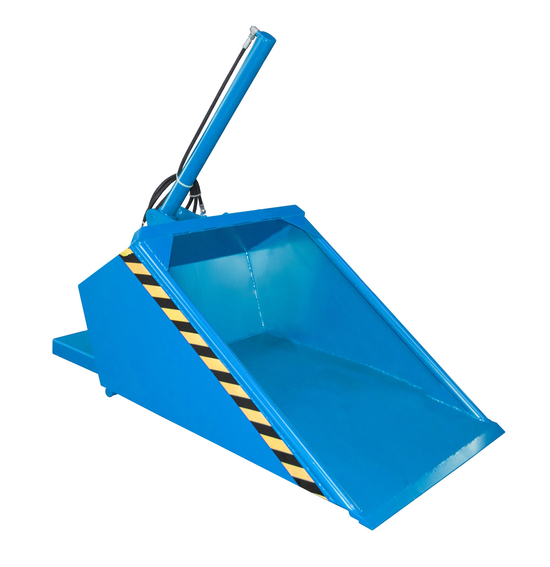 Shovel DGS 500