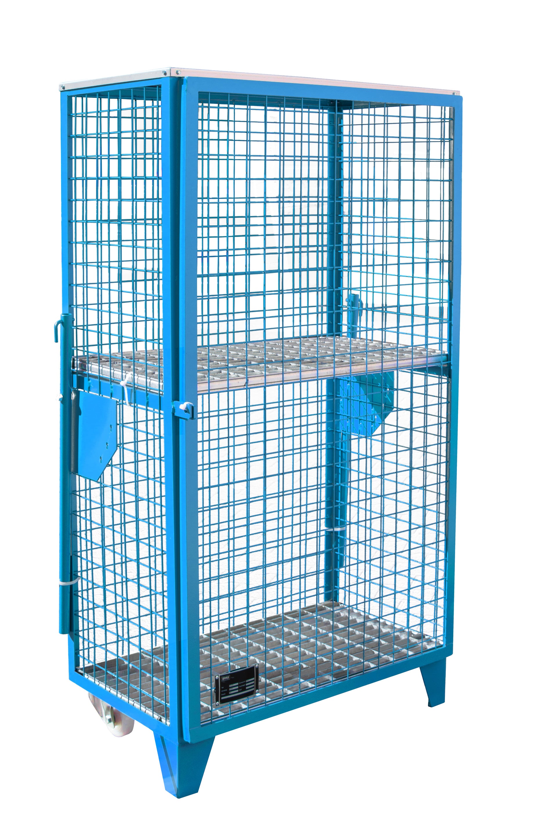 Gas Cylinder Depot GFD-R 4