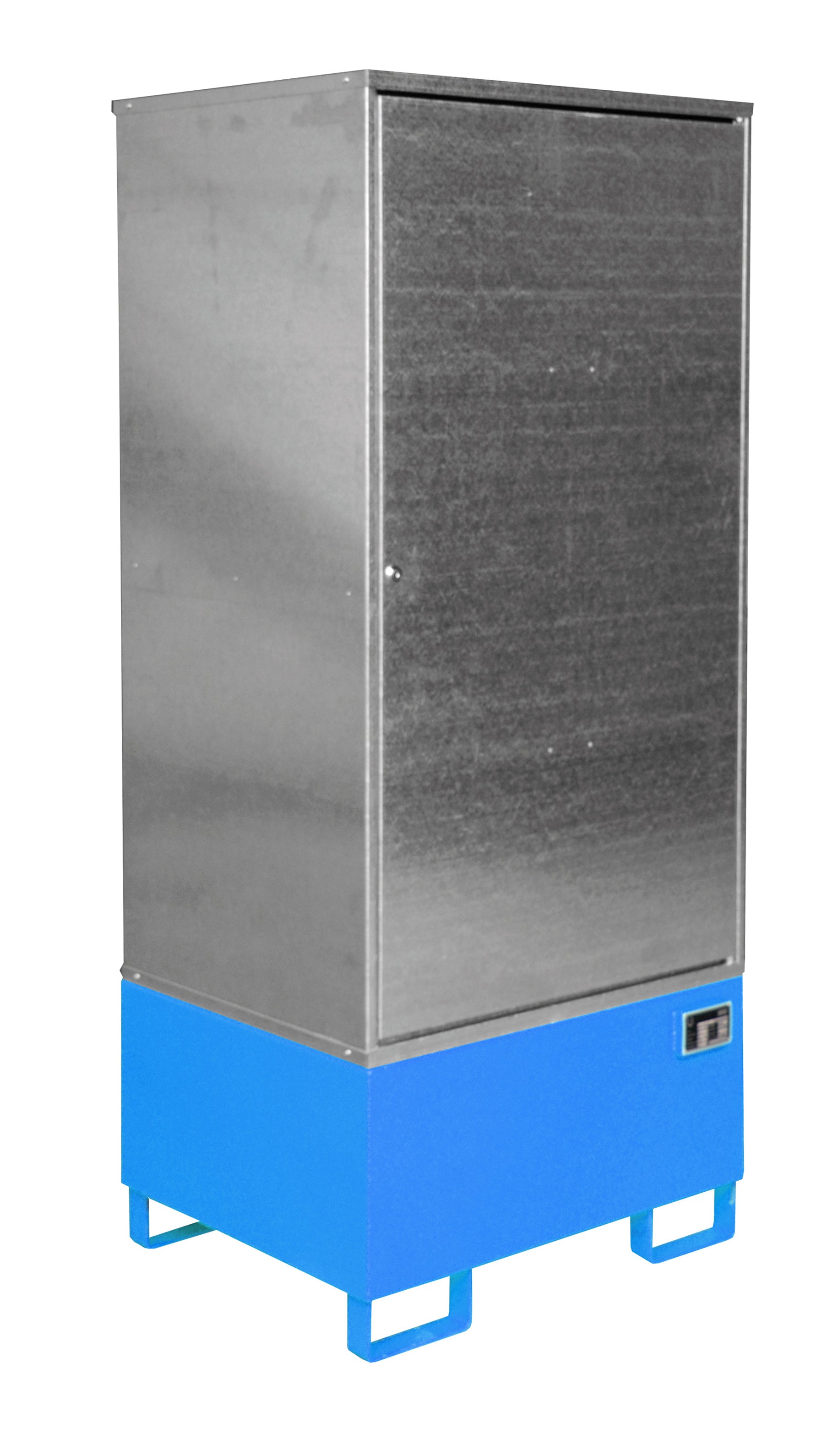 Hazardous Materials Cabinet GS-1
