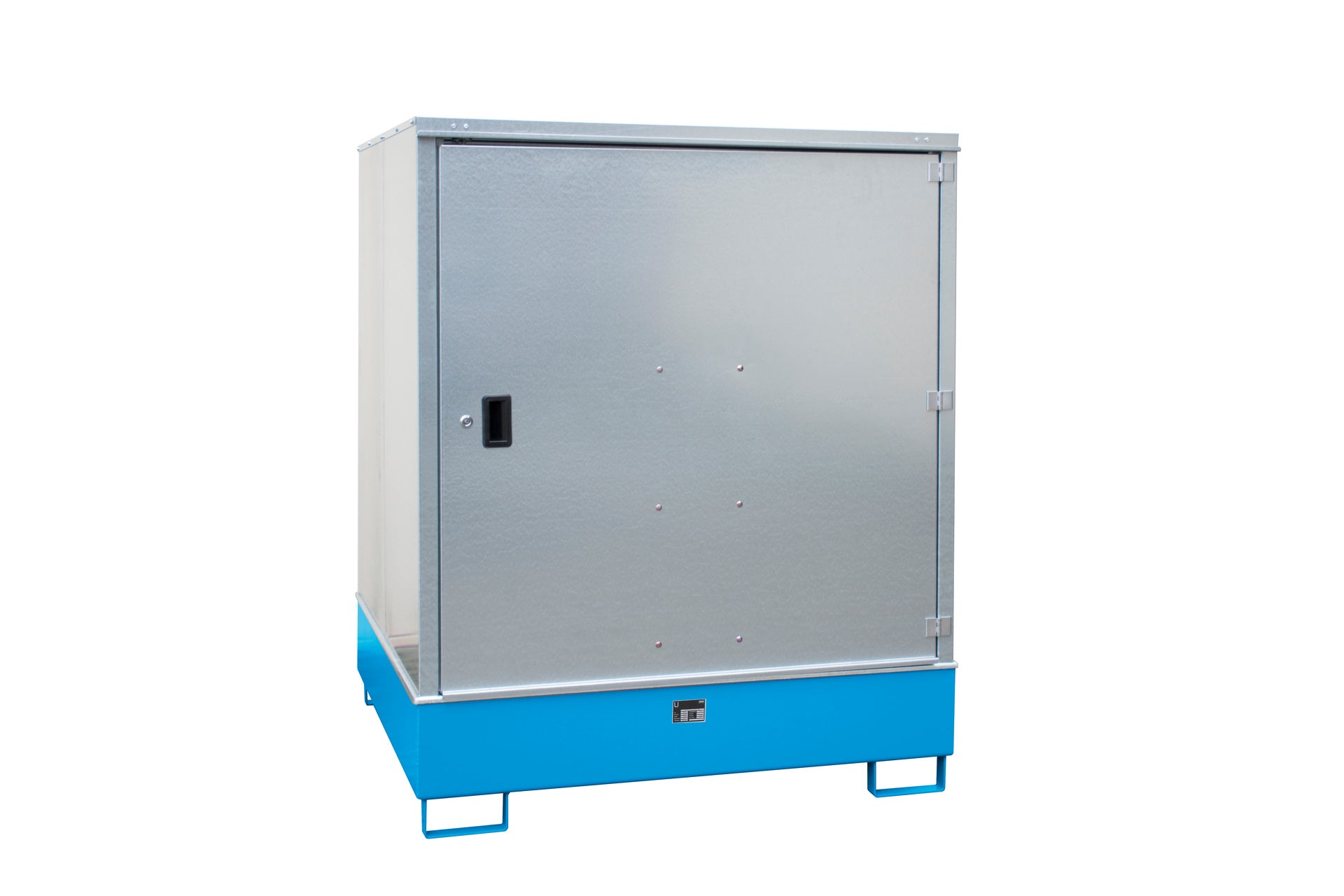 Hazardous Materials Cabinet GS-3
