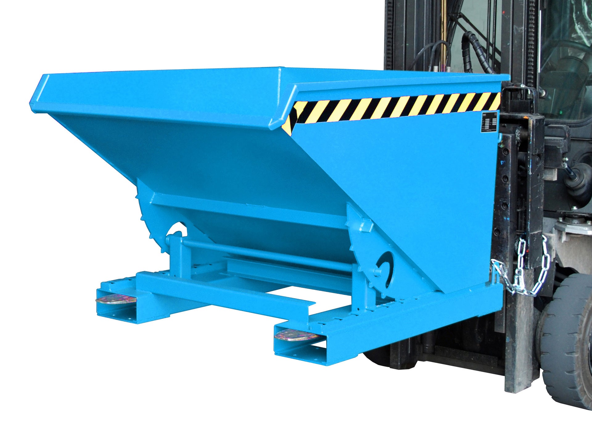 Tilting Container EXPO 600