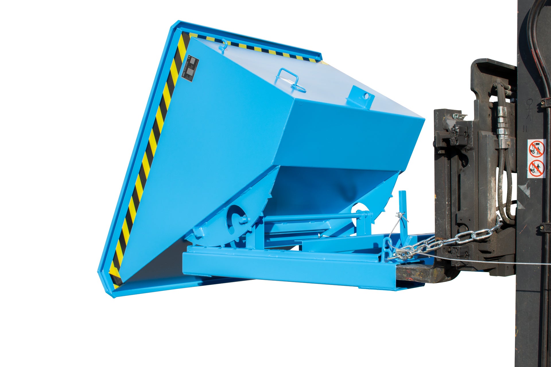 Tilting Container EXPO 600