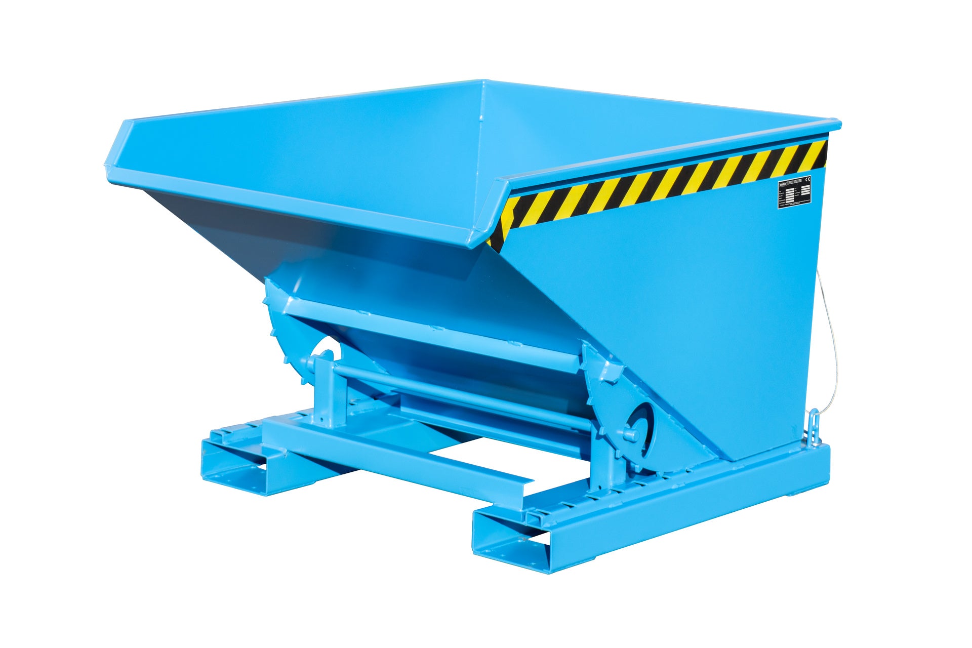 Tilting Container EXPO 600
