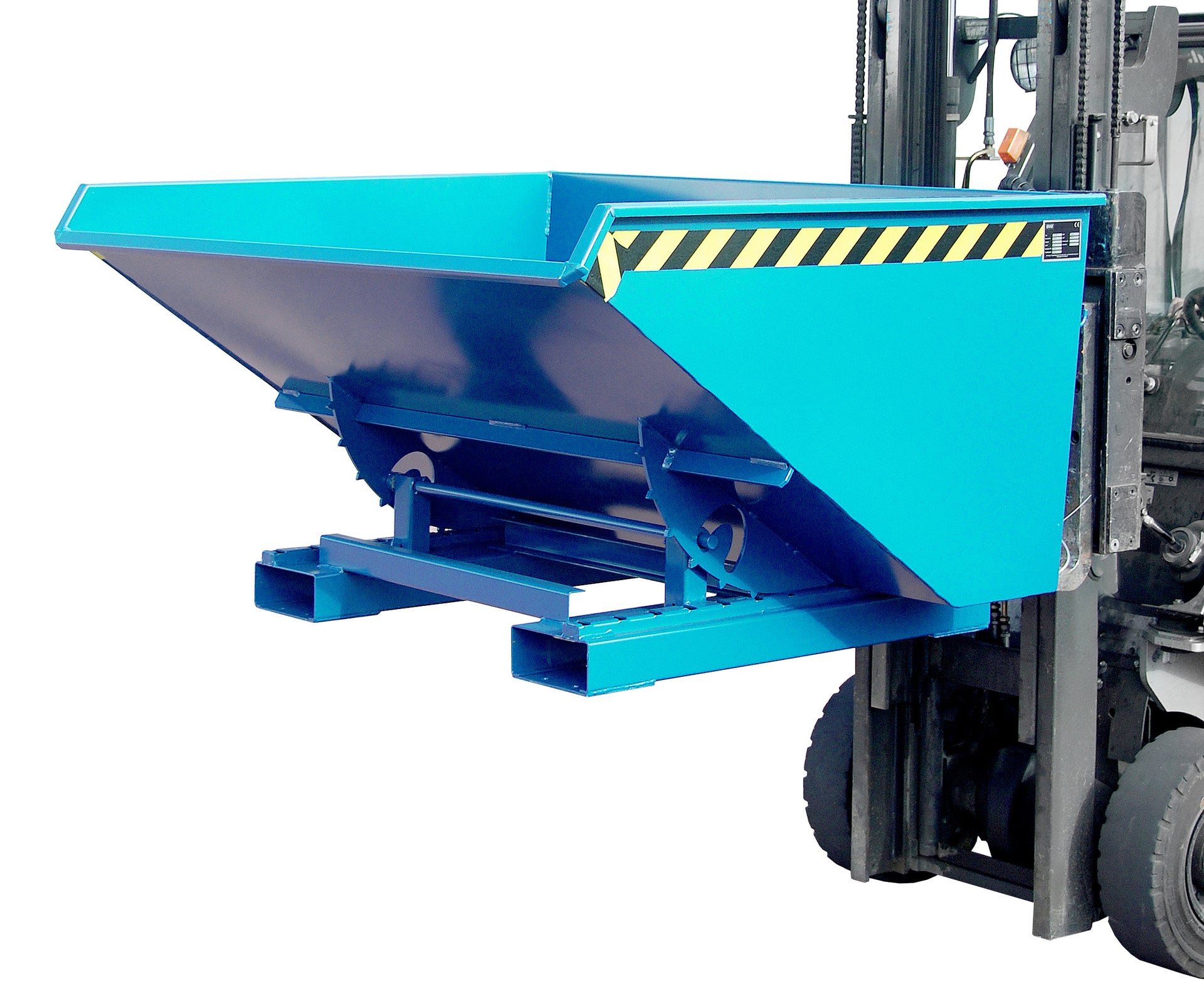 Tilting Container EXPO 900