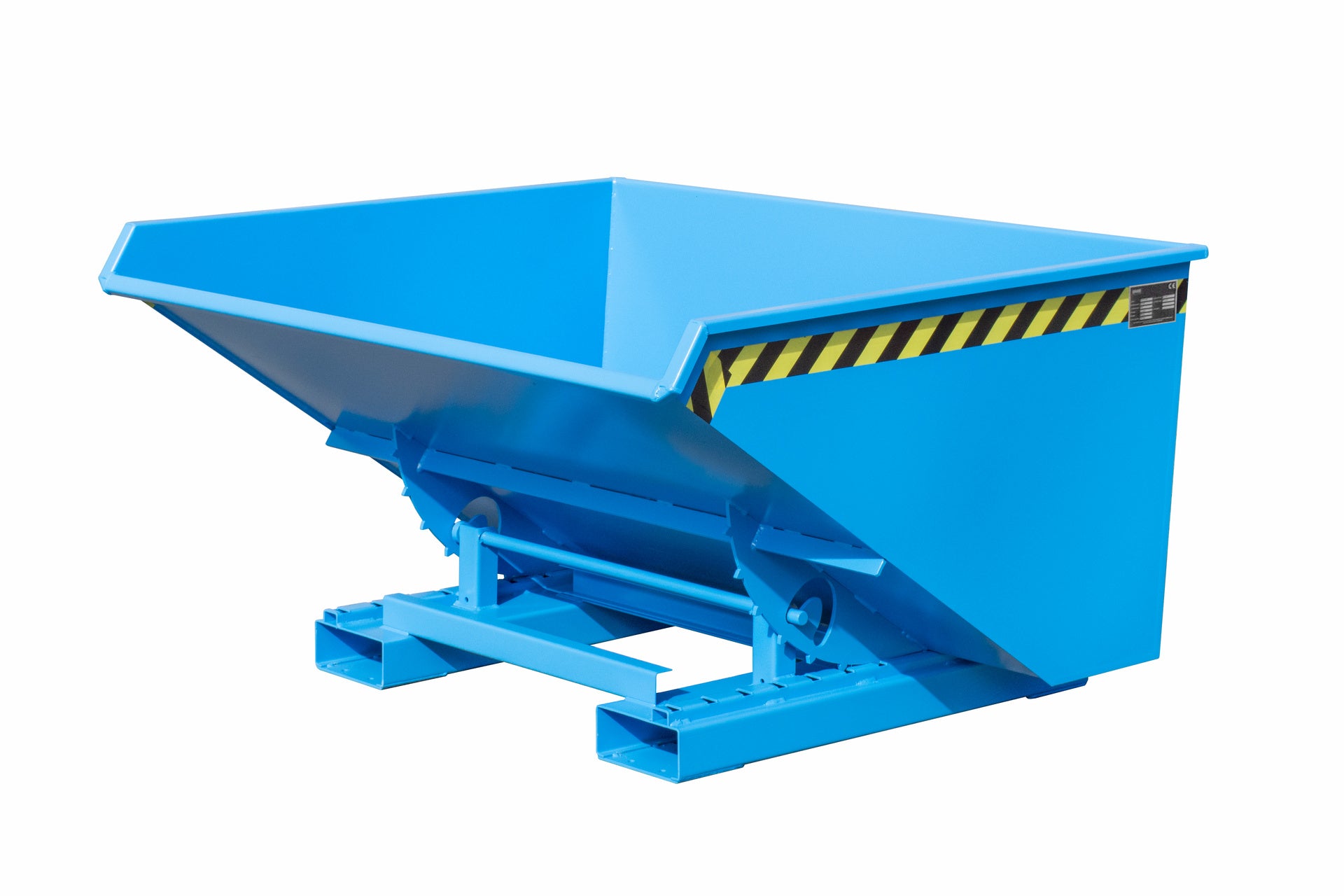 Tilting Container EXPO 900