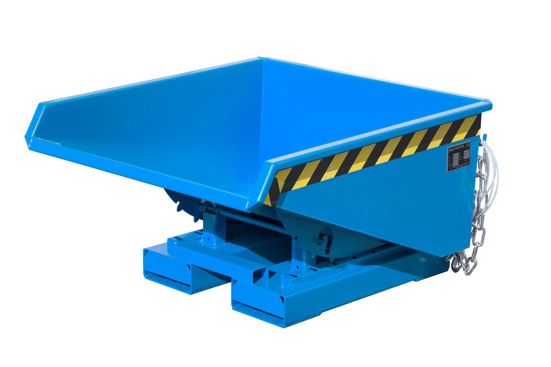 Tilting Container EXPO 225