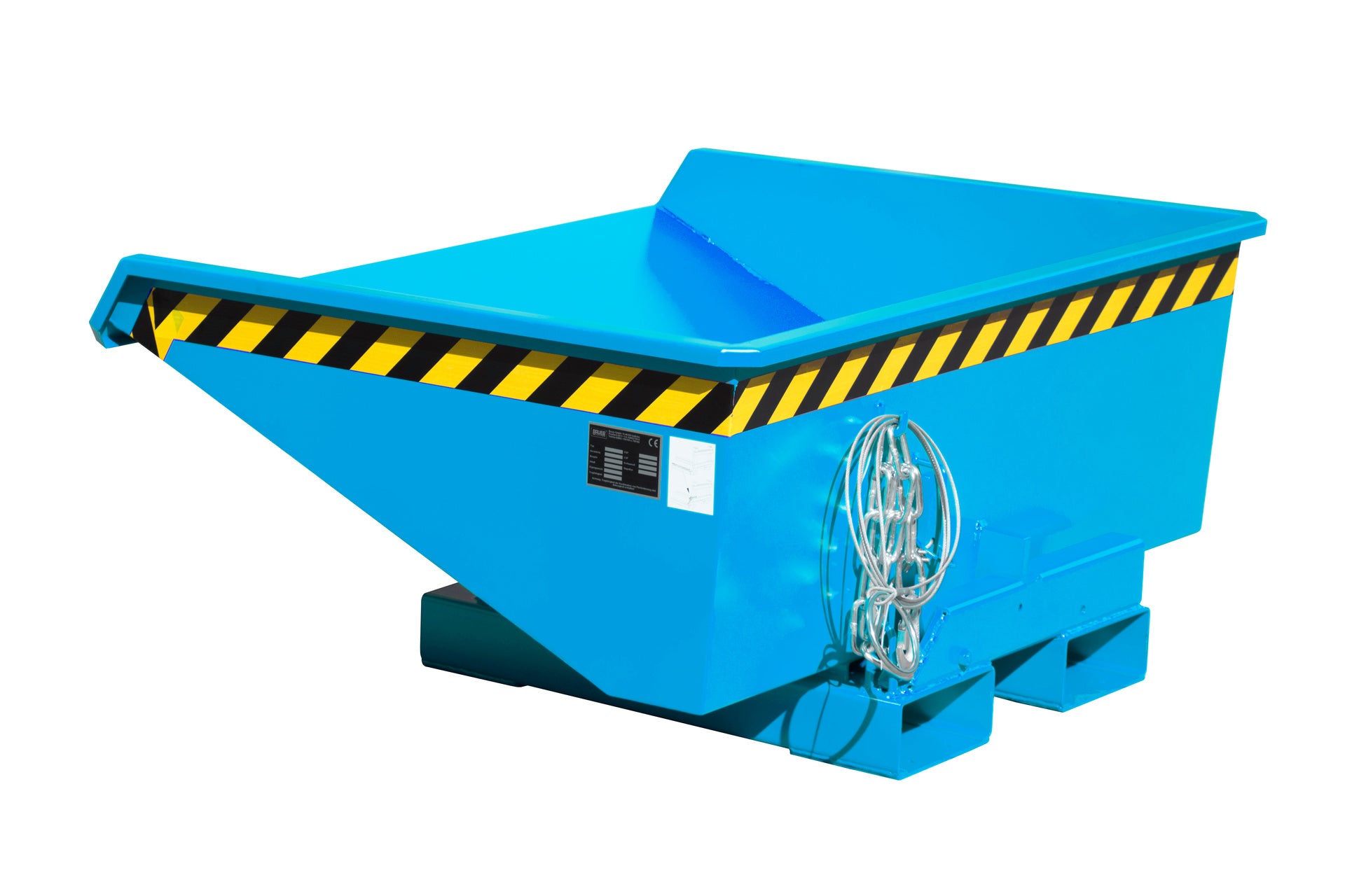 Tilting Container EXPO 275
