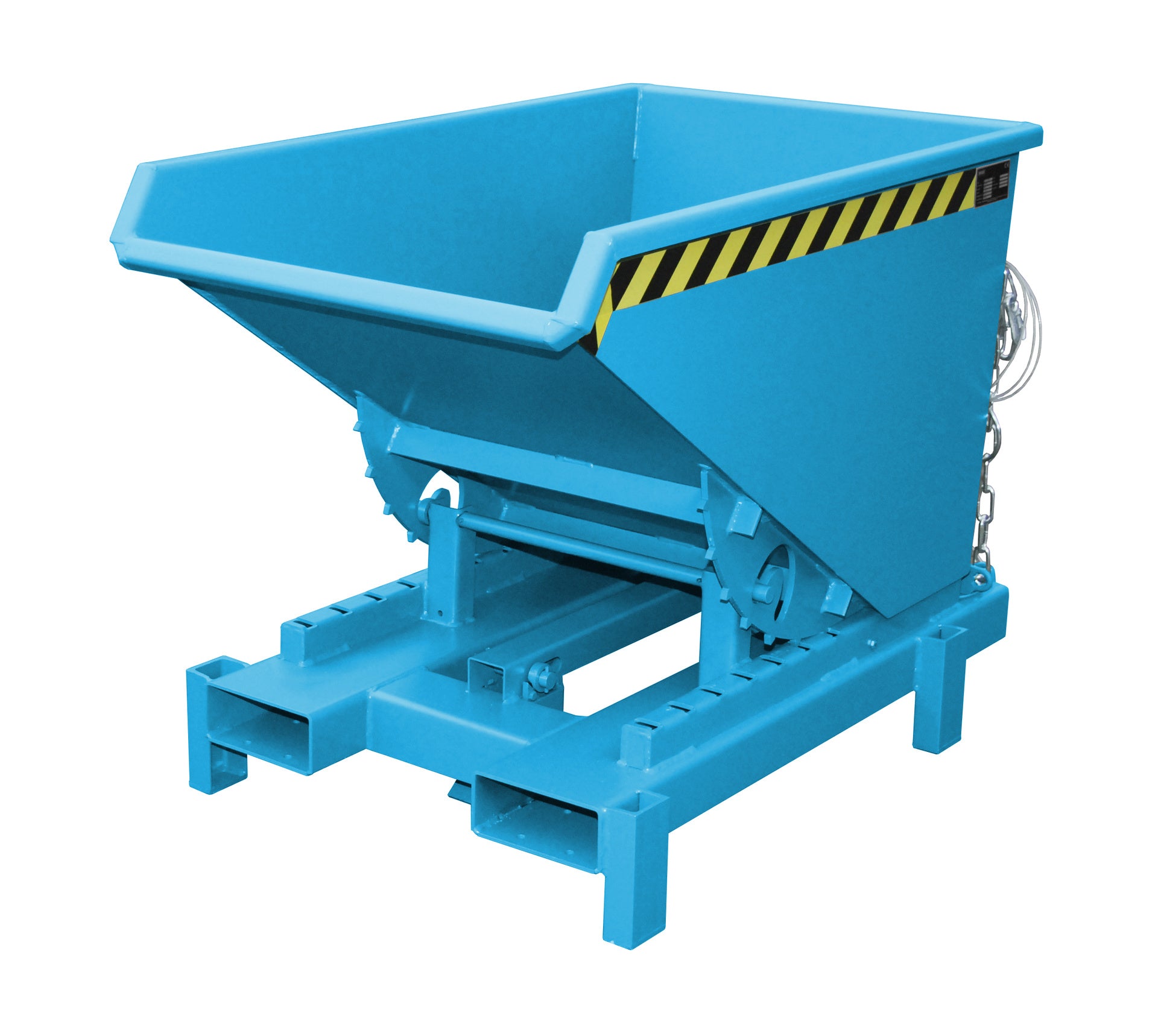 Heavy Duty Tilting Container SK 300