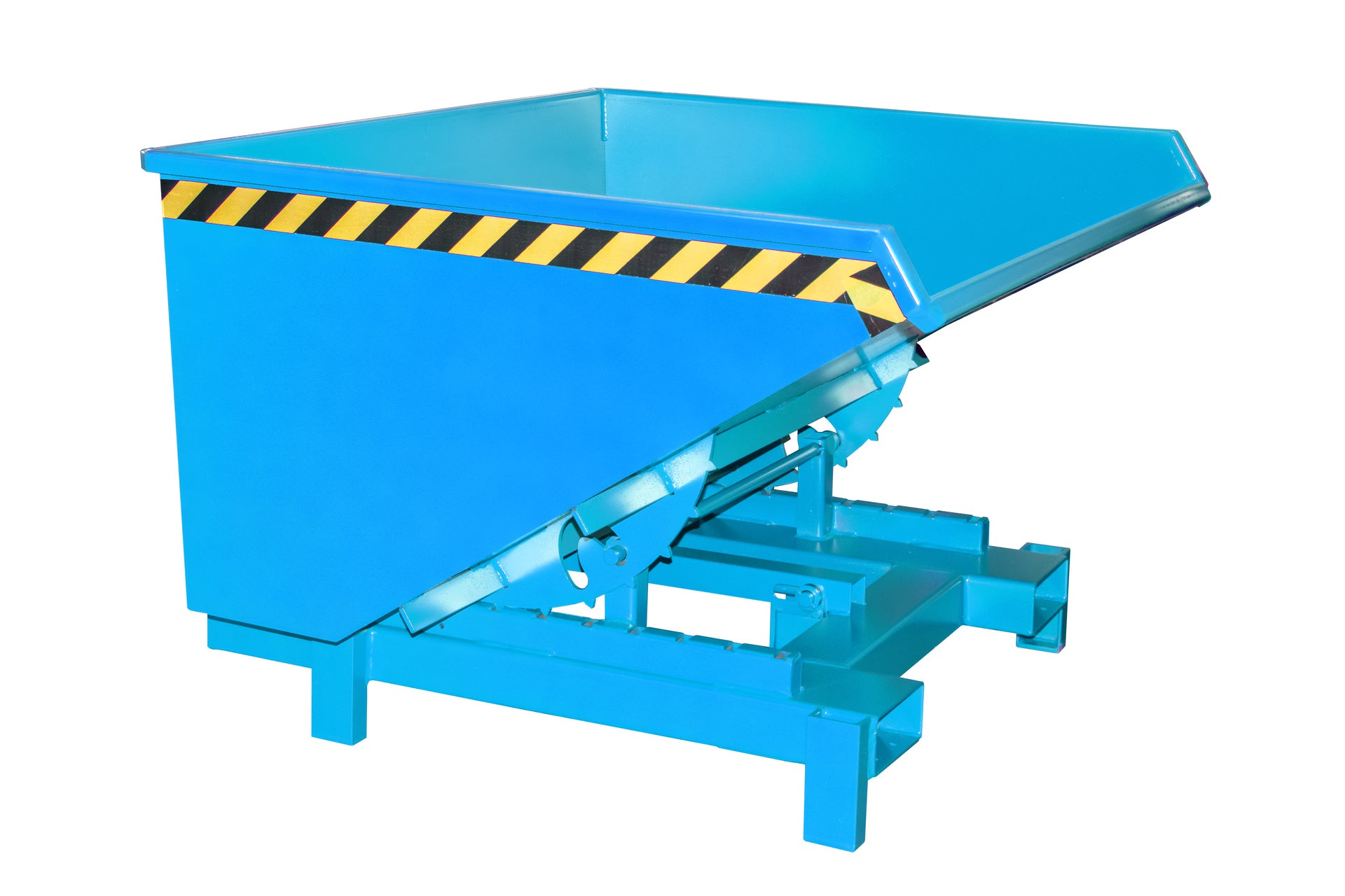 Heavy Duty Tilting Container SK 600